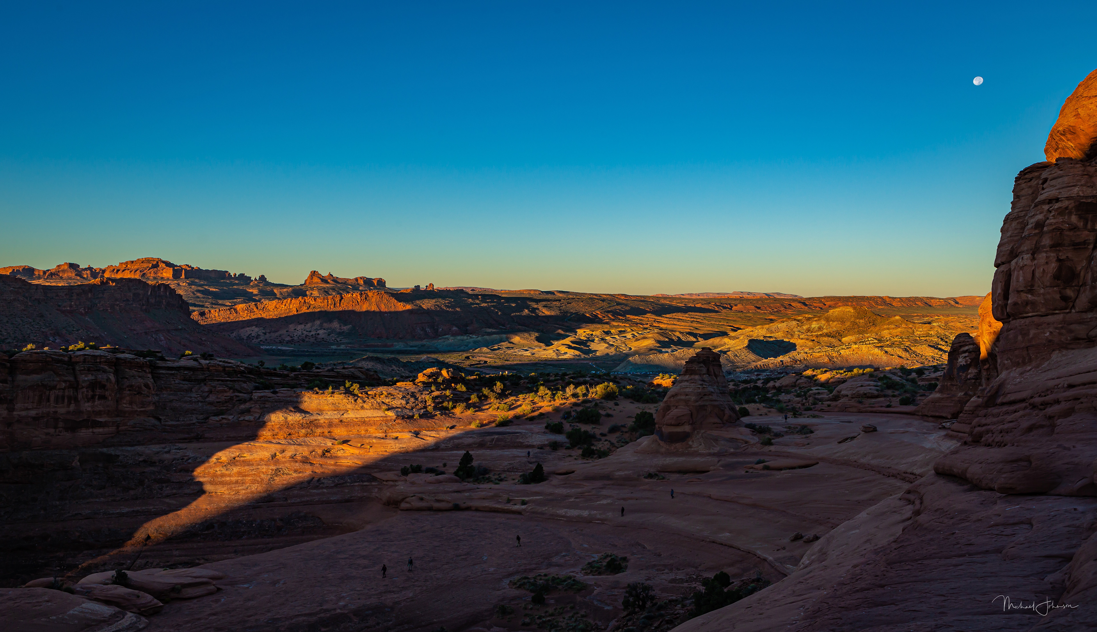 Arches National Park - Delicate Arch