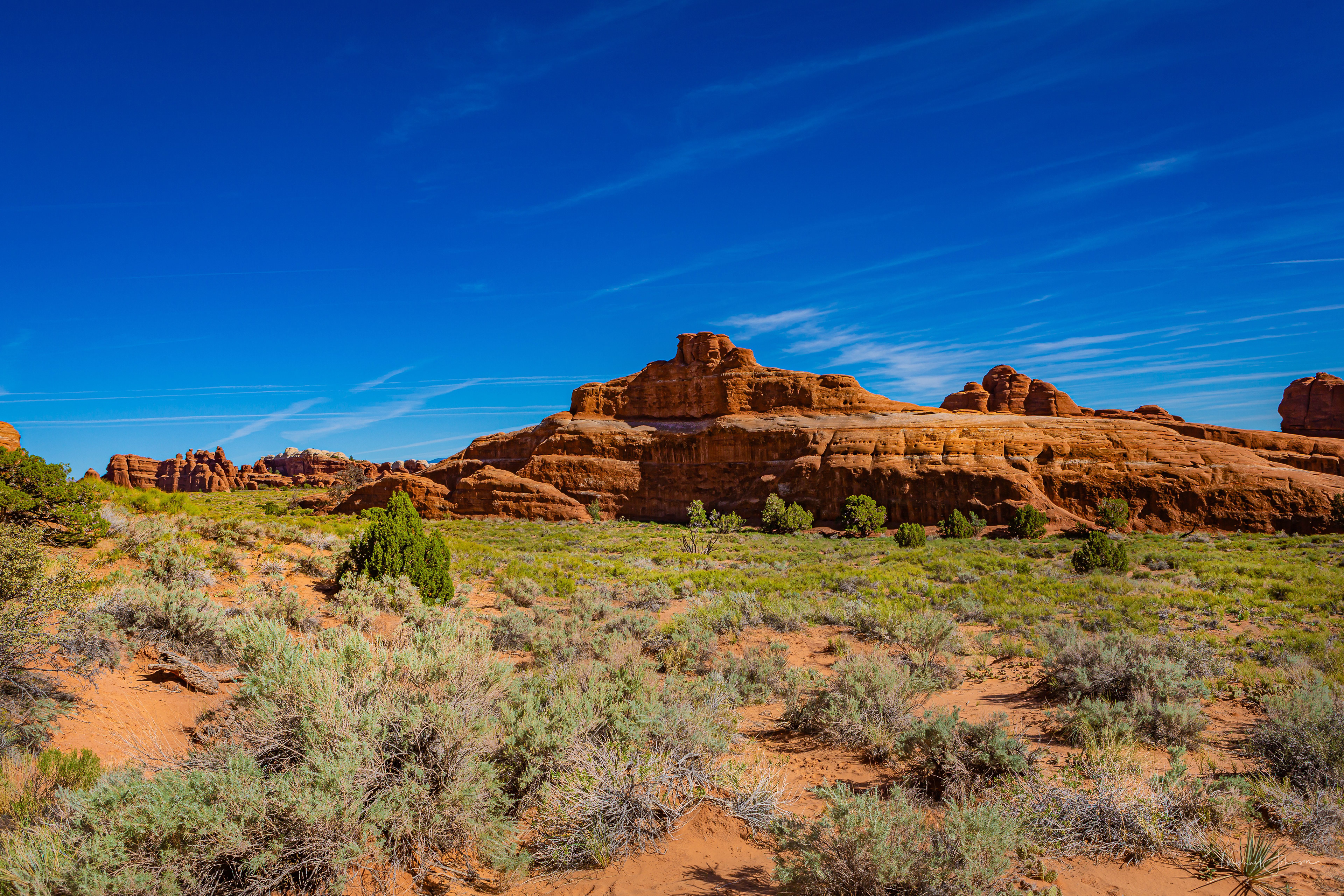 Arches National Park