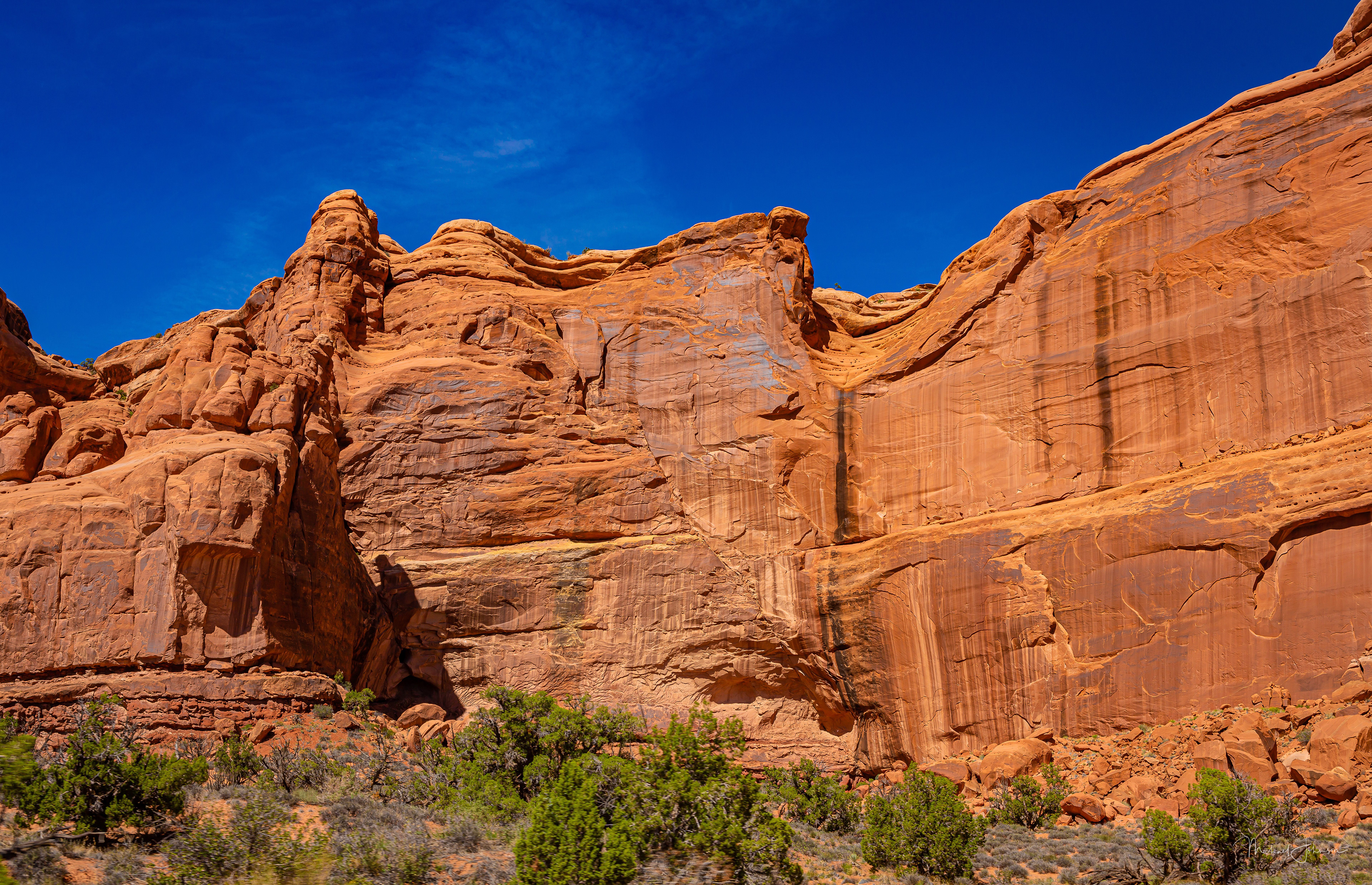 Arches National Park 