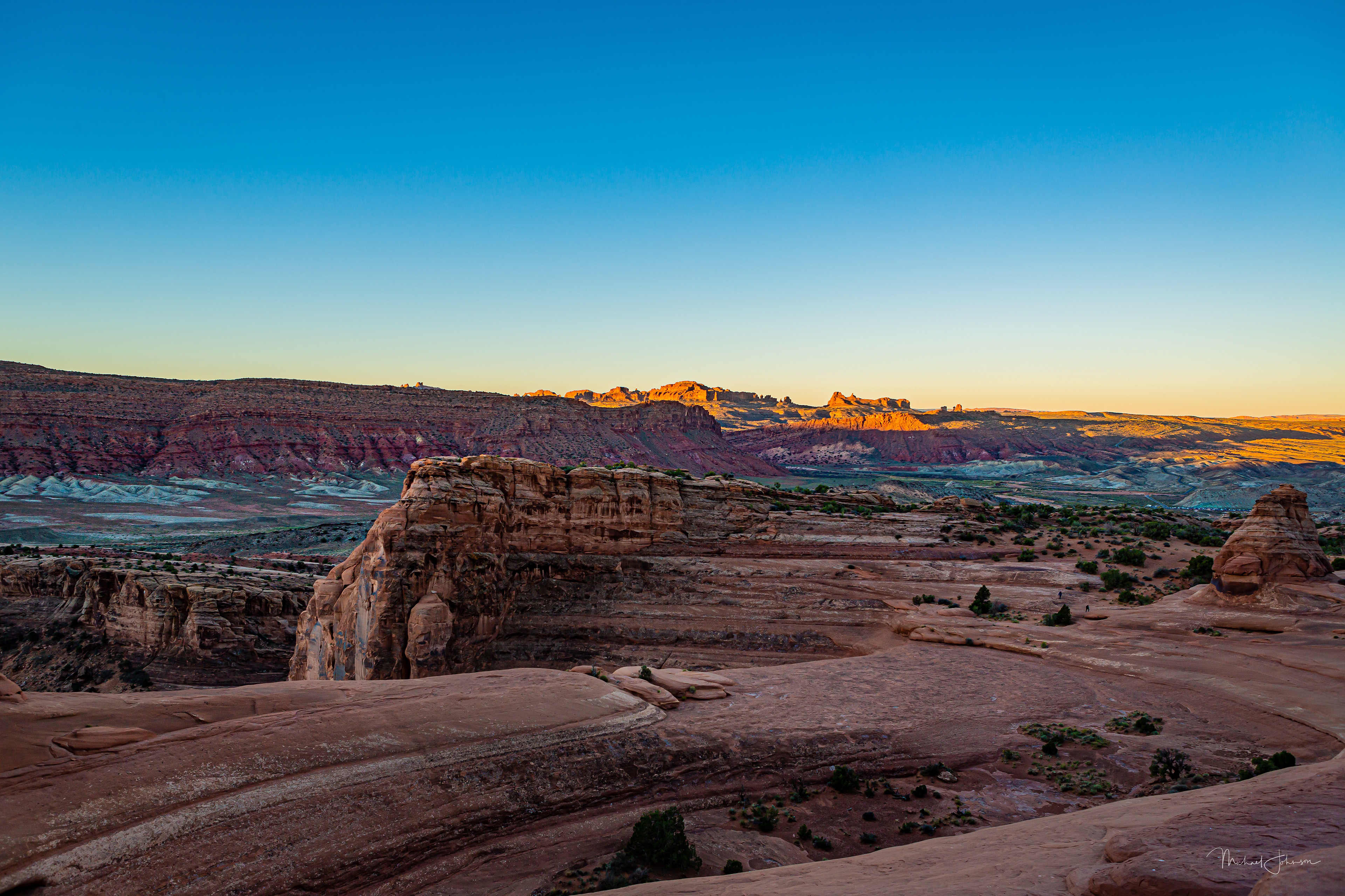 Arches National Park - Delicate Arch