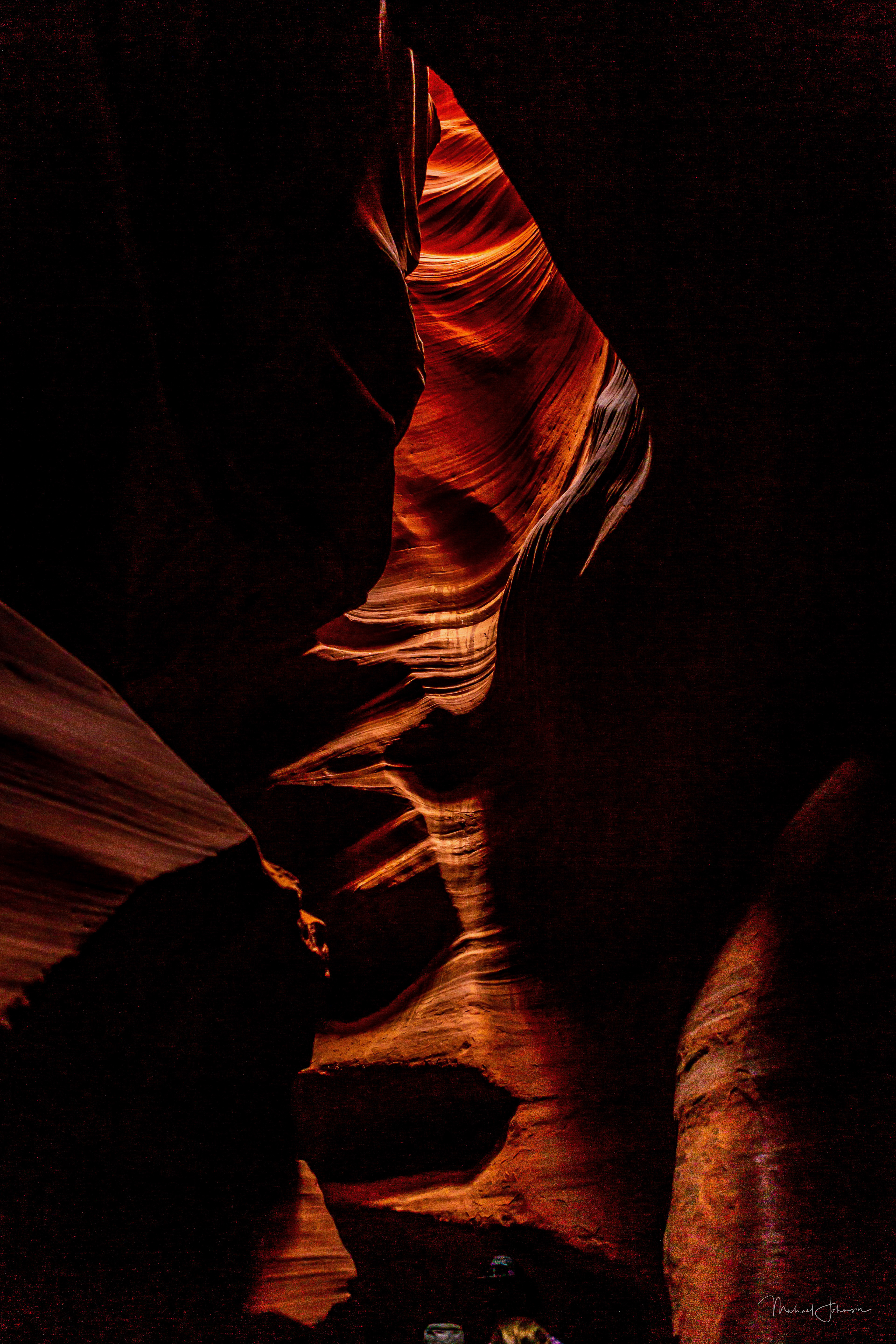 Antelope Slot Canyon