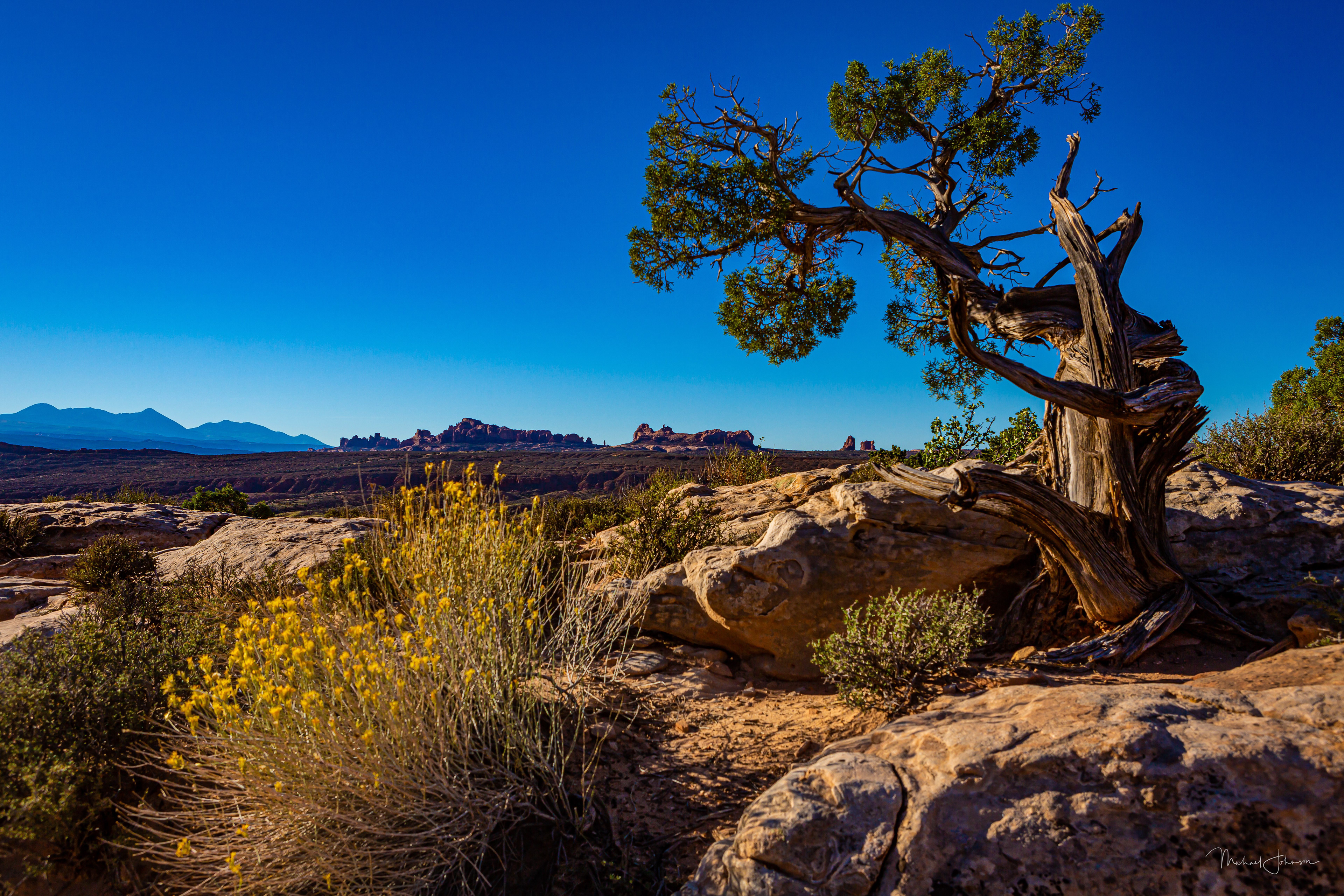 Arches National Park