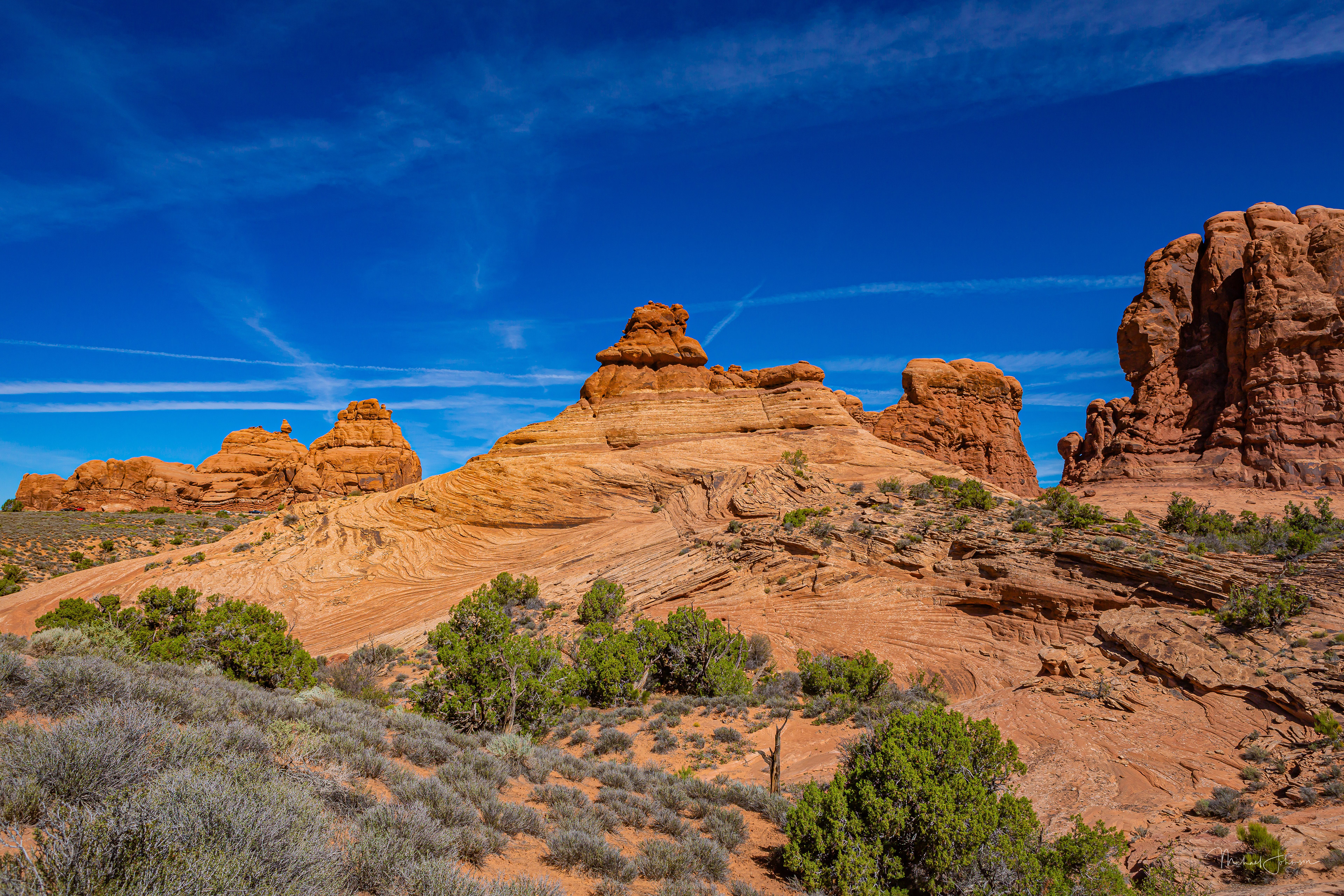Arches National Park