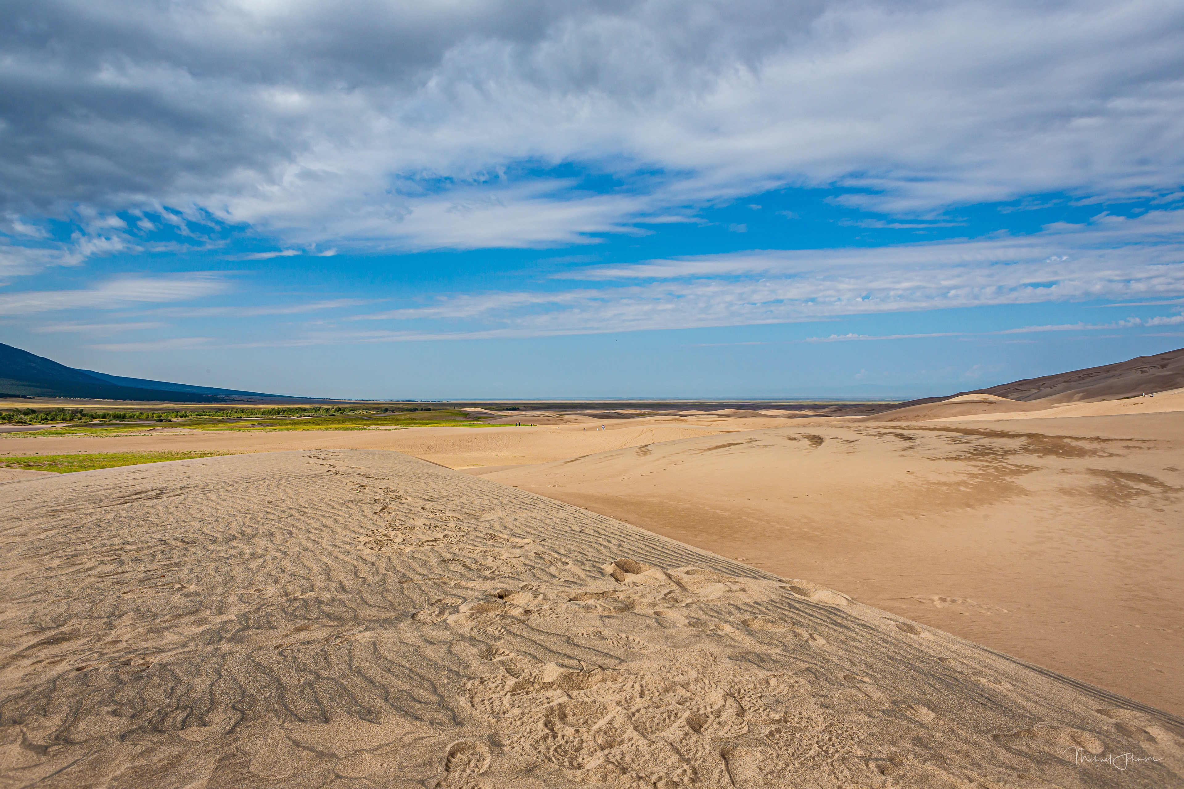 The Dunes