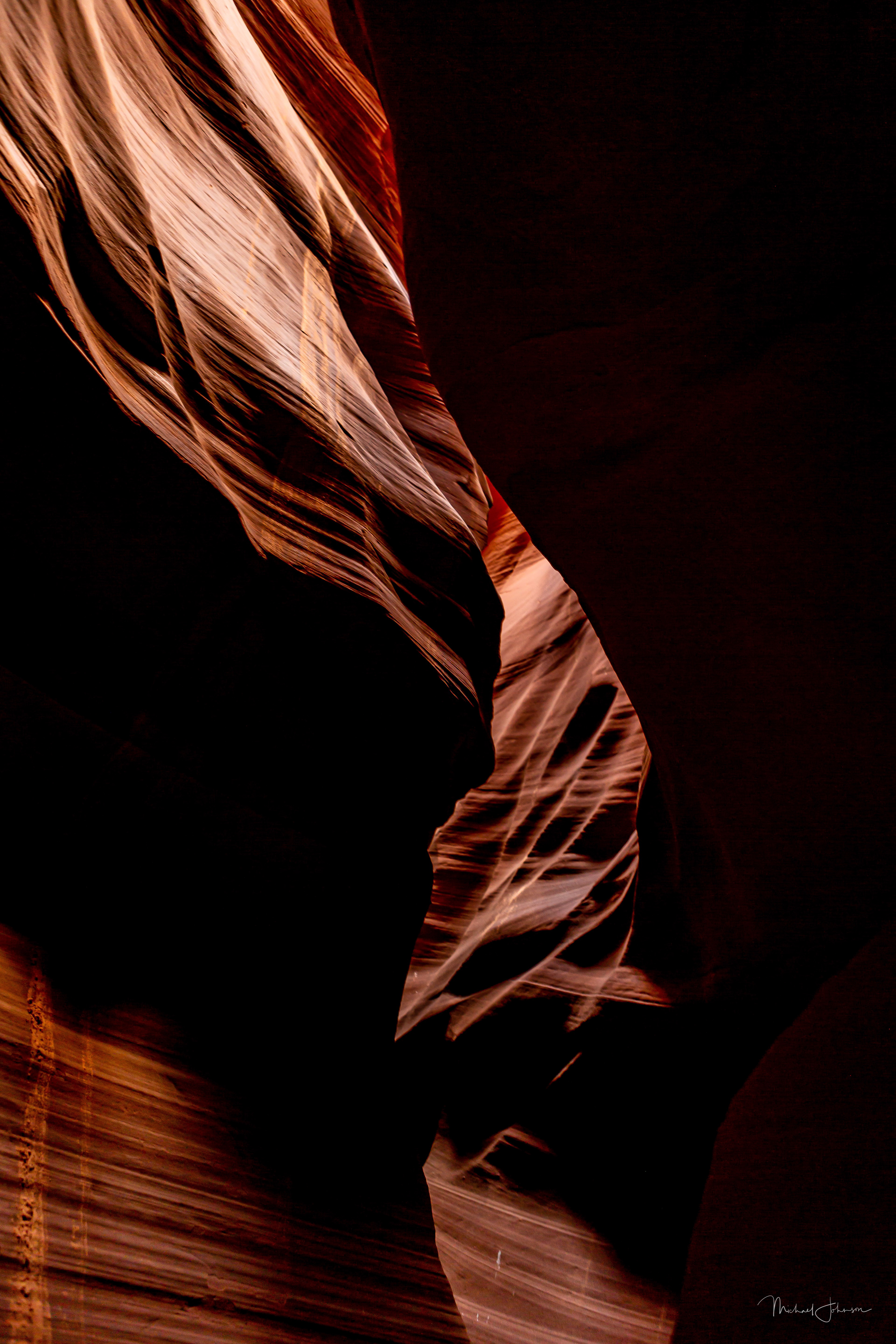 Antelope Slot Canyon