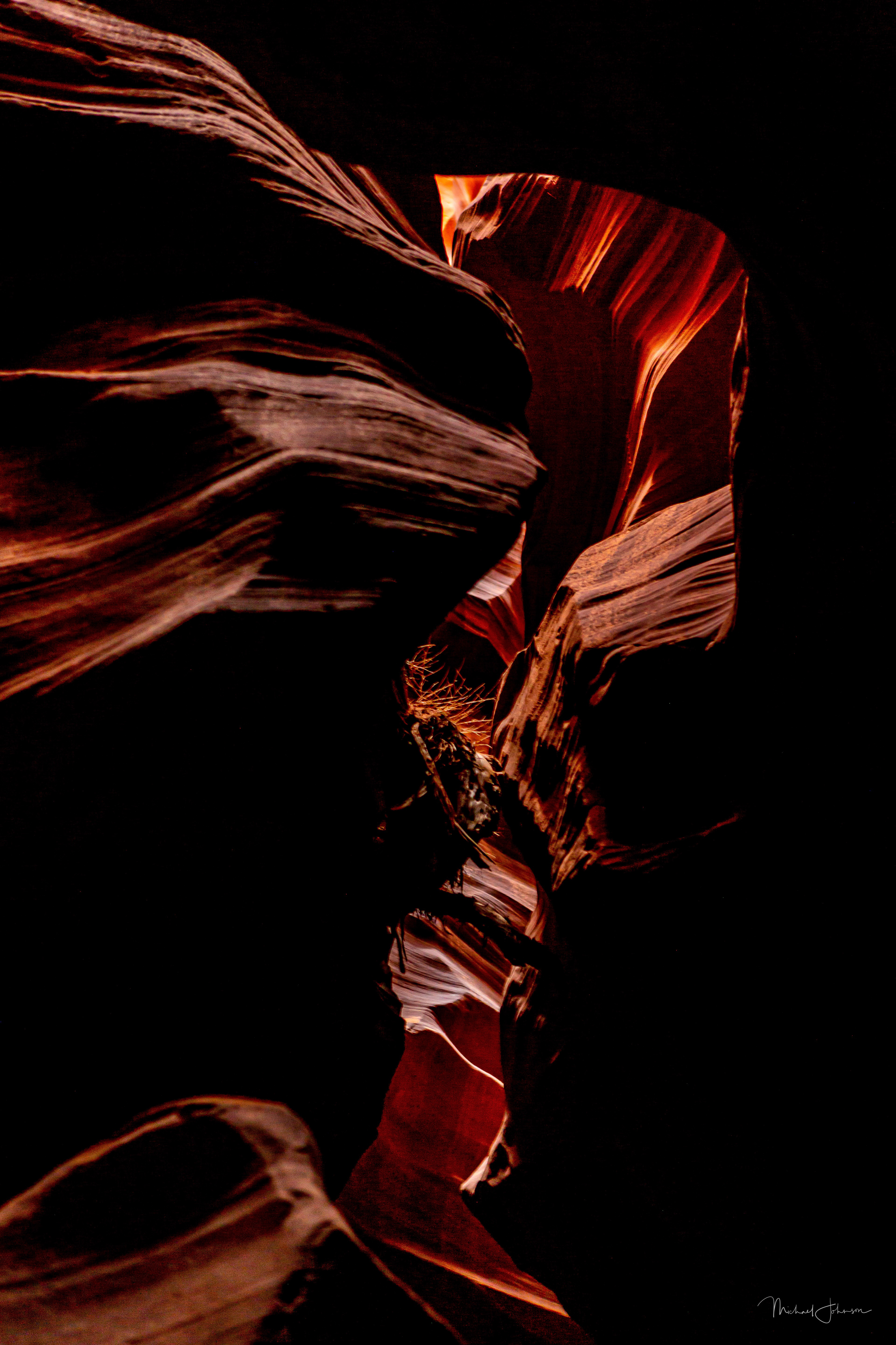 Antelope Slot Canyon