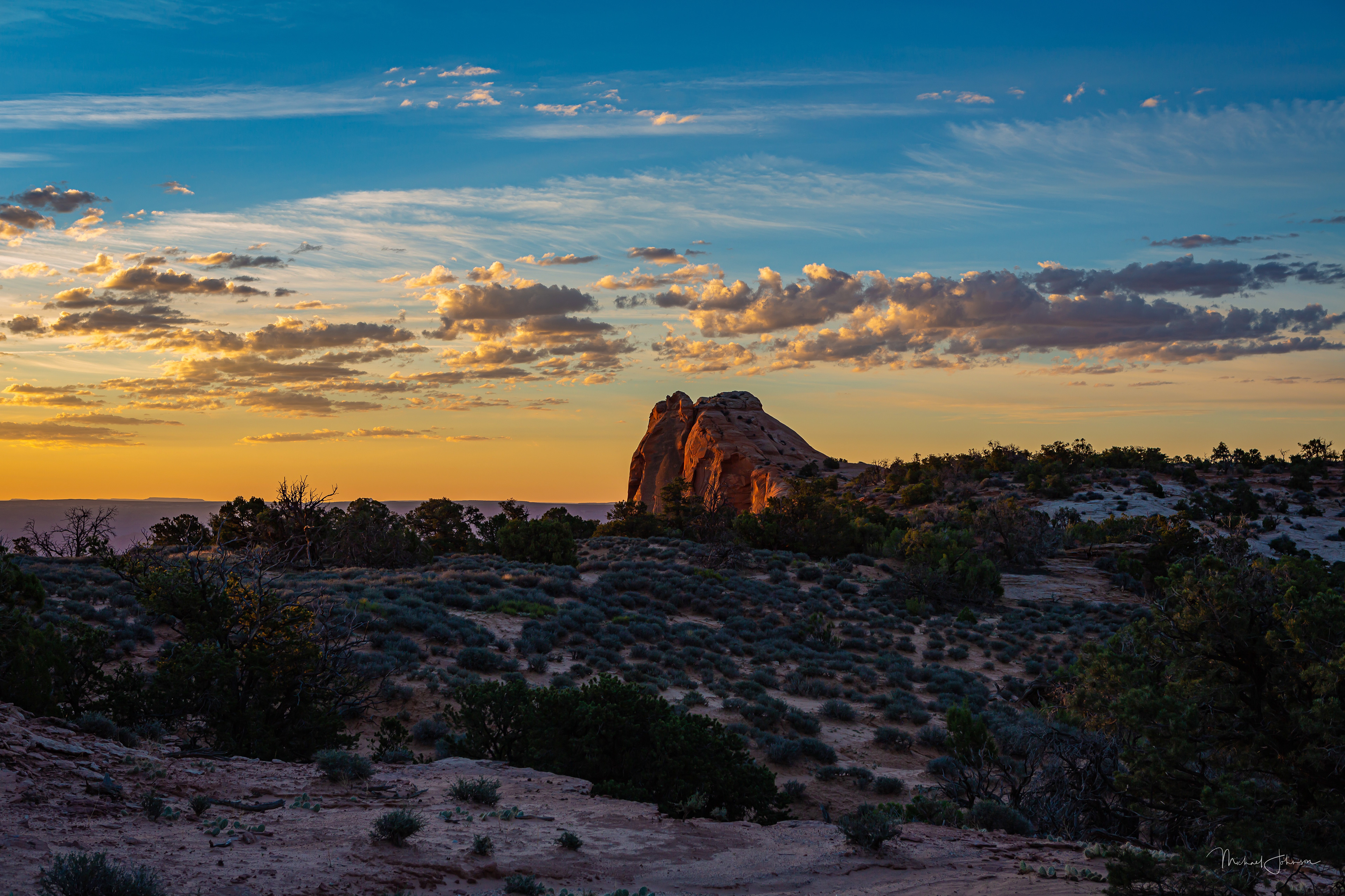 Canyonlands National Park
