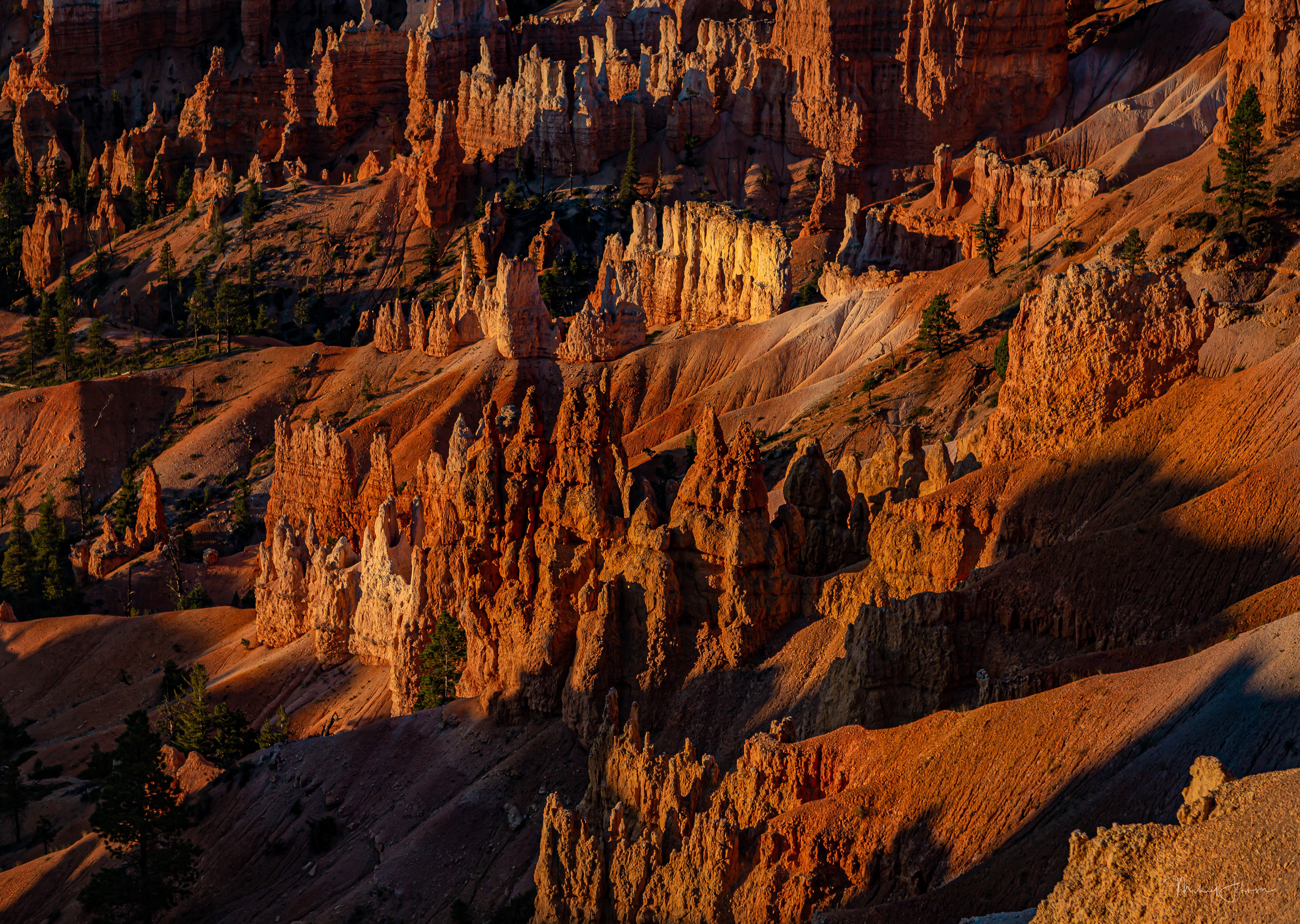 Bryce Canyon National Park - Sunrise Point