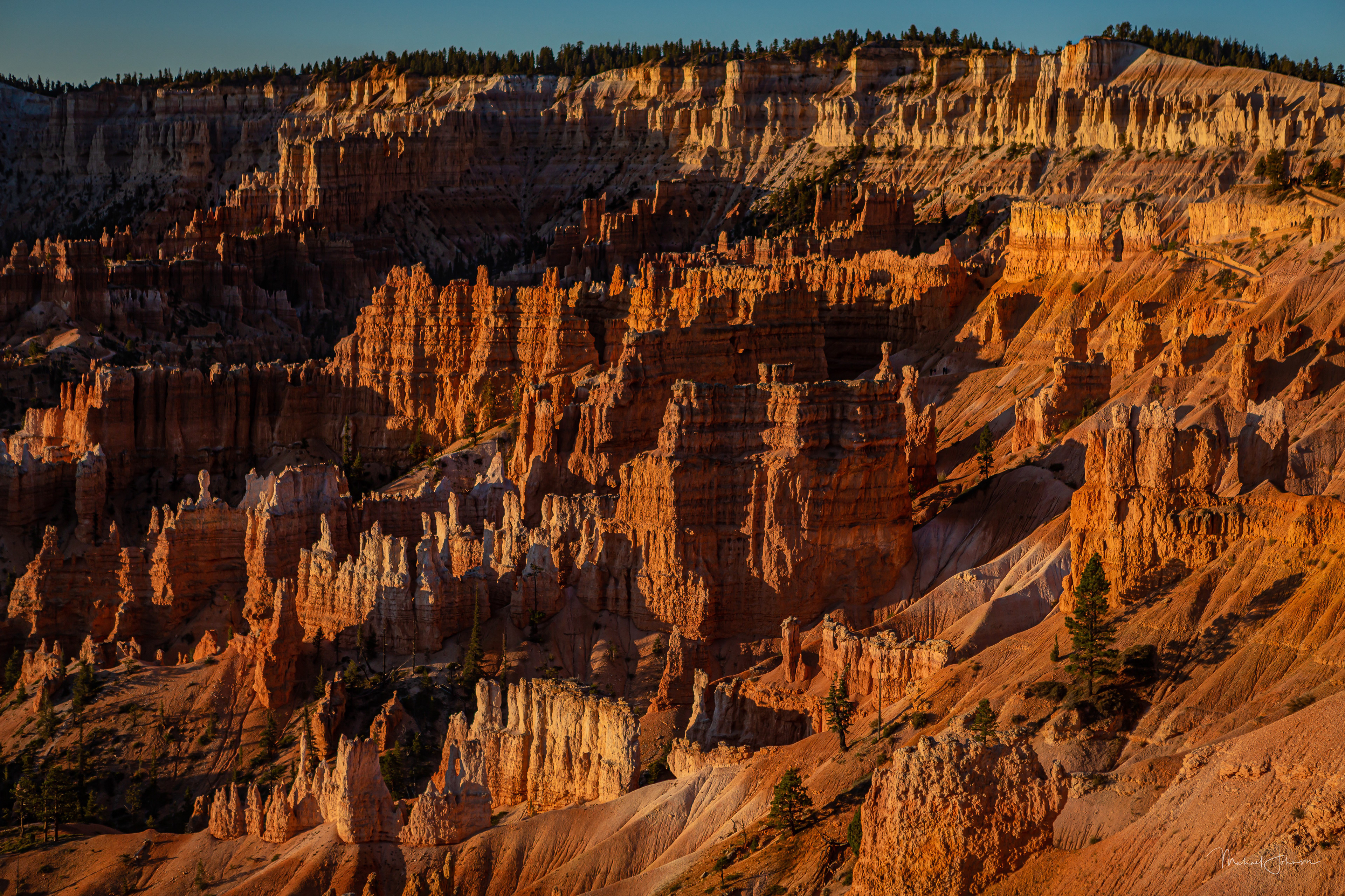 Bryce Canyon National Park - Sunrise Point