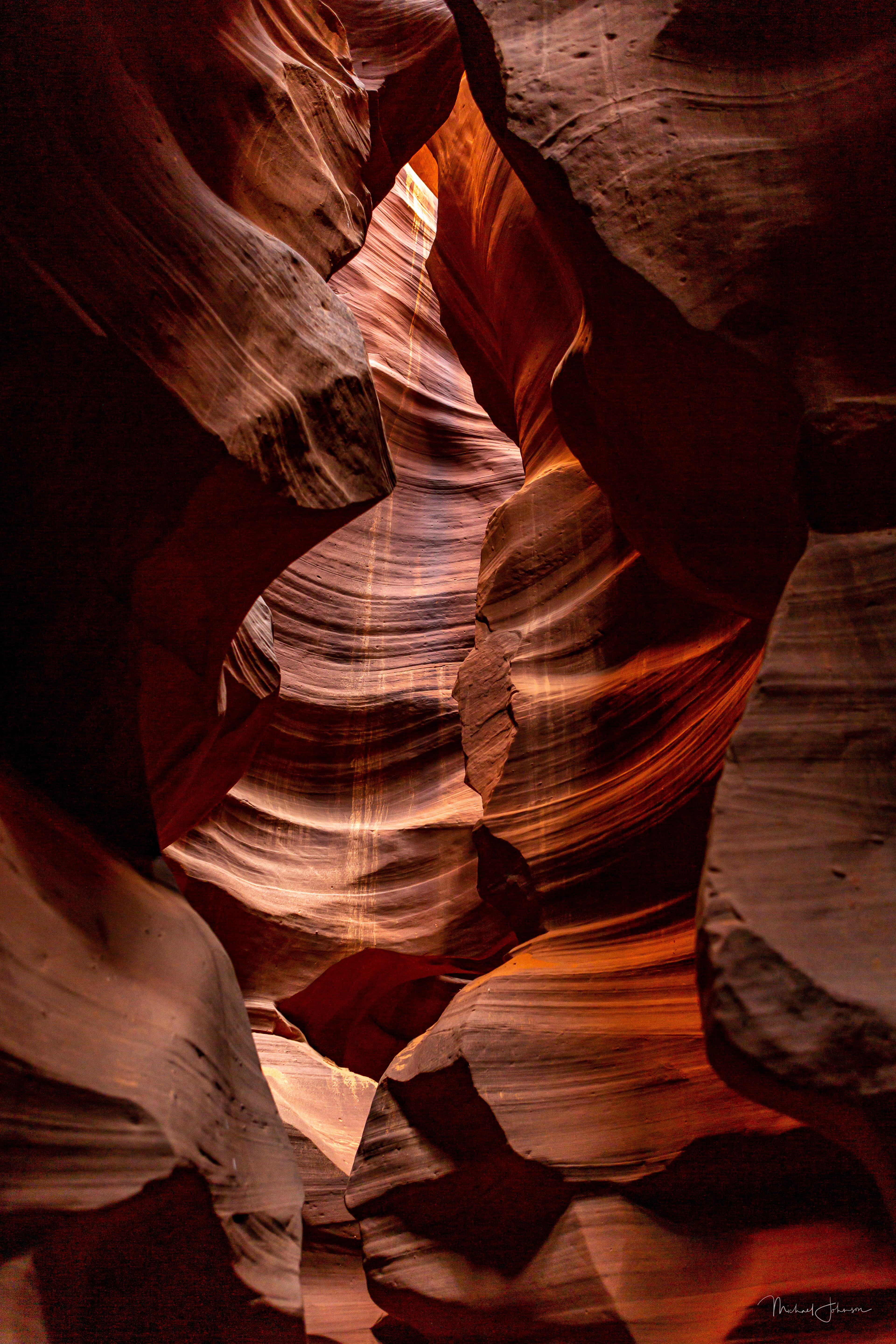 Antelope Slot Canyon