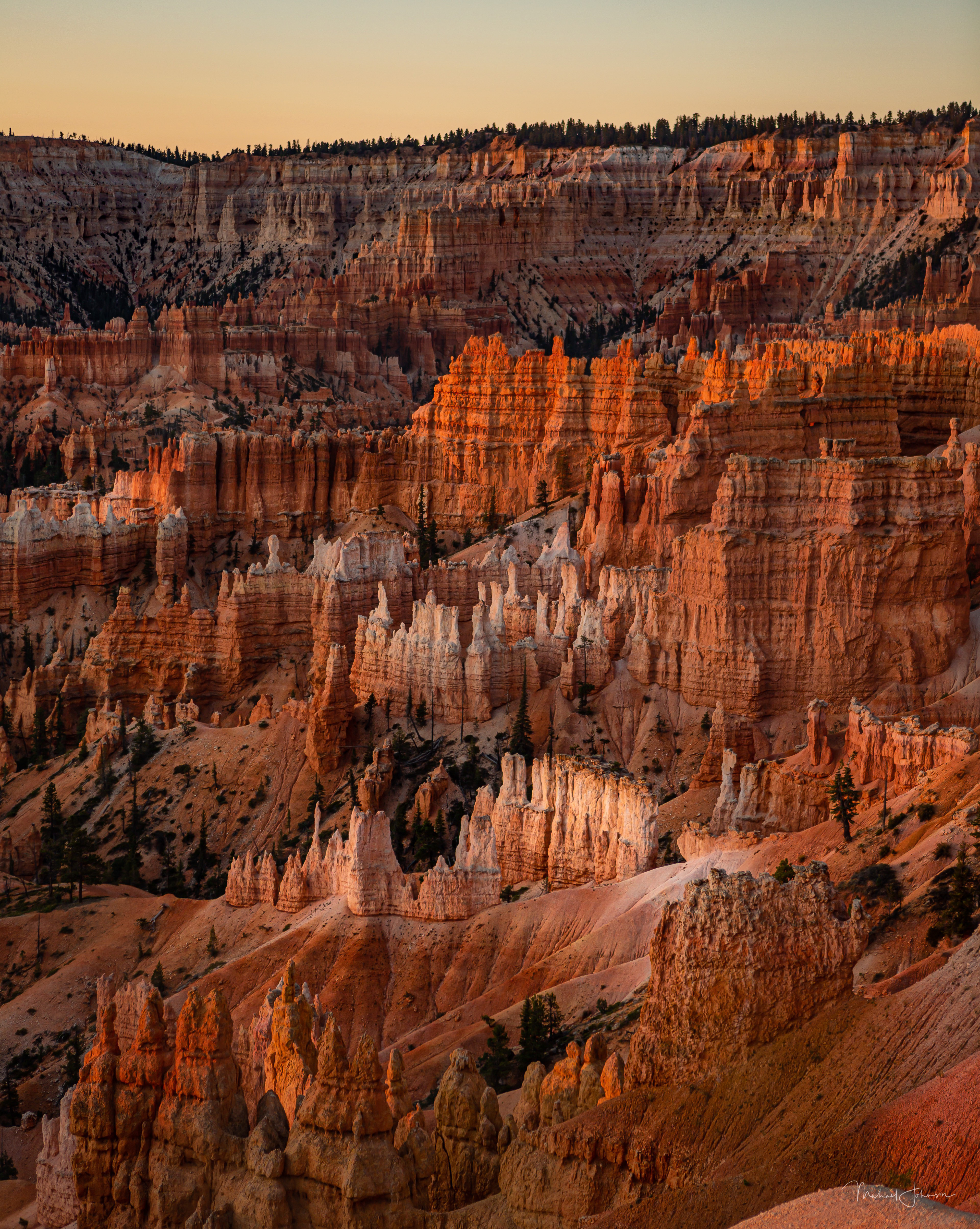 Bryce Canyon National Park - Sunrise Point