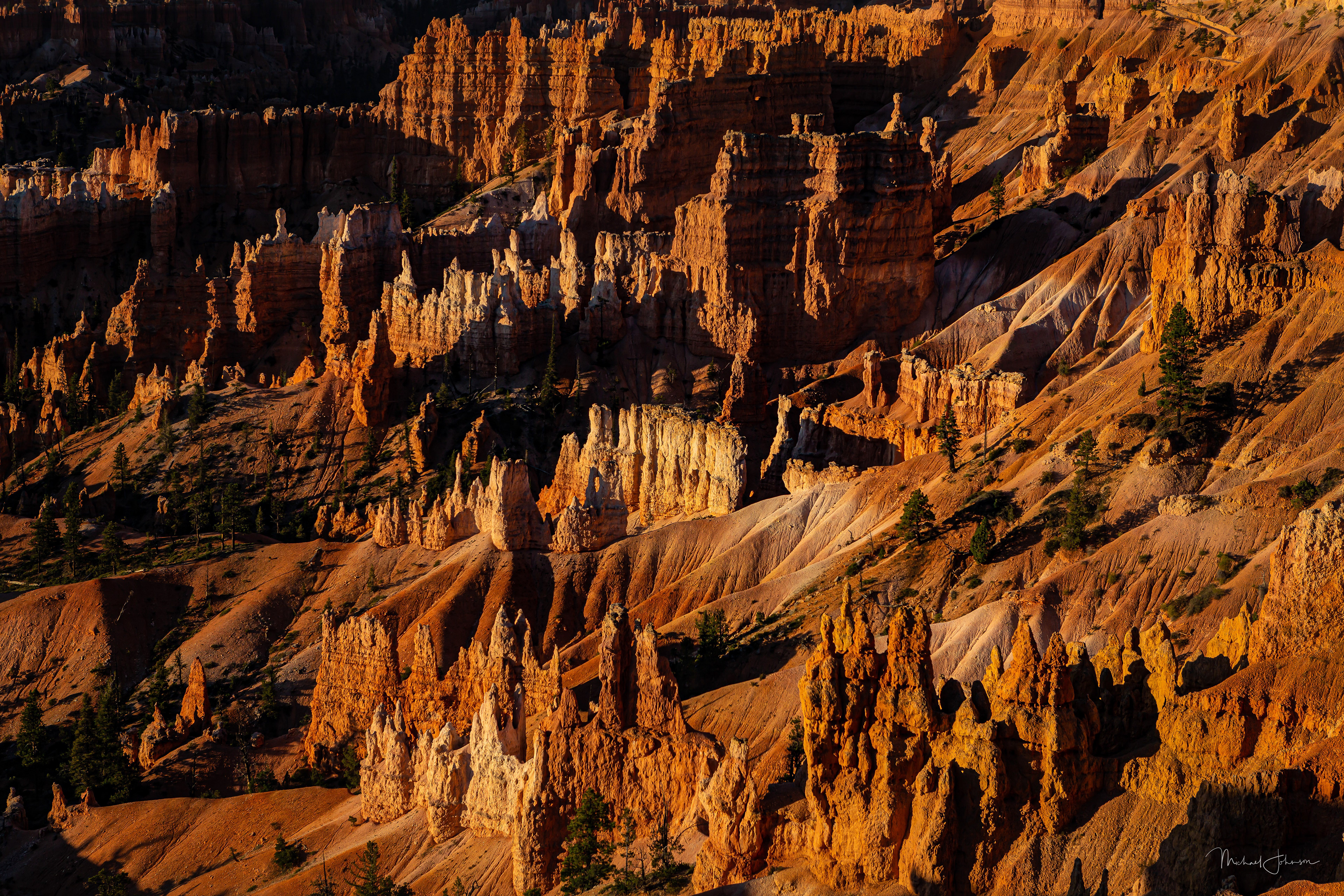 Bryce Canyon National Park - Sunrise Point