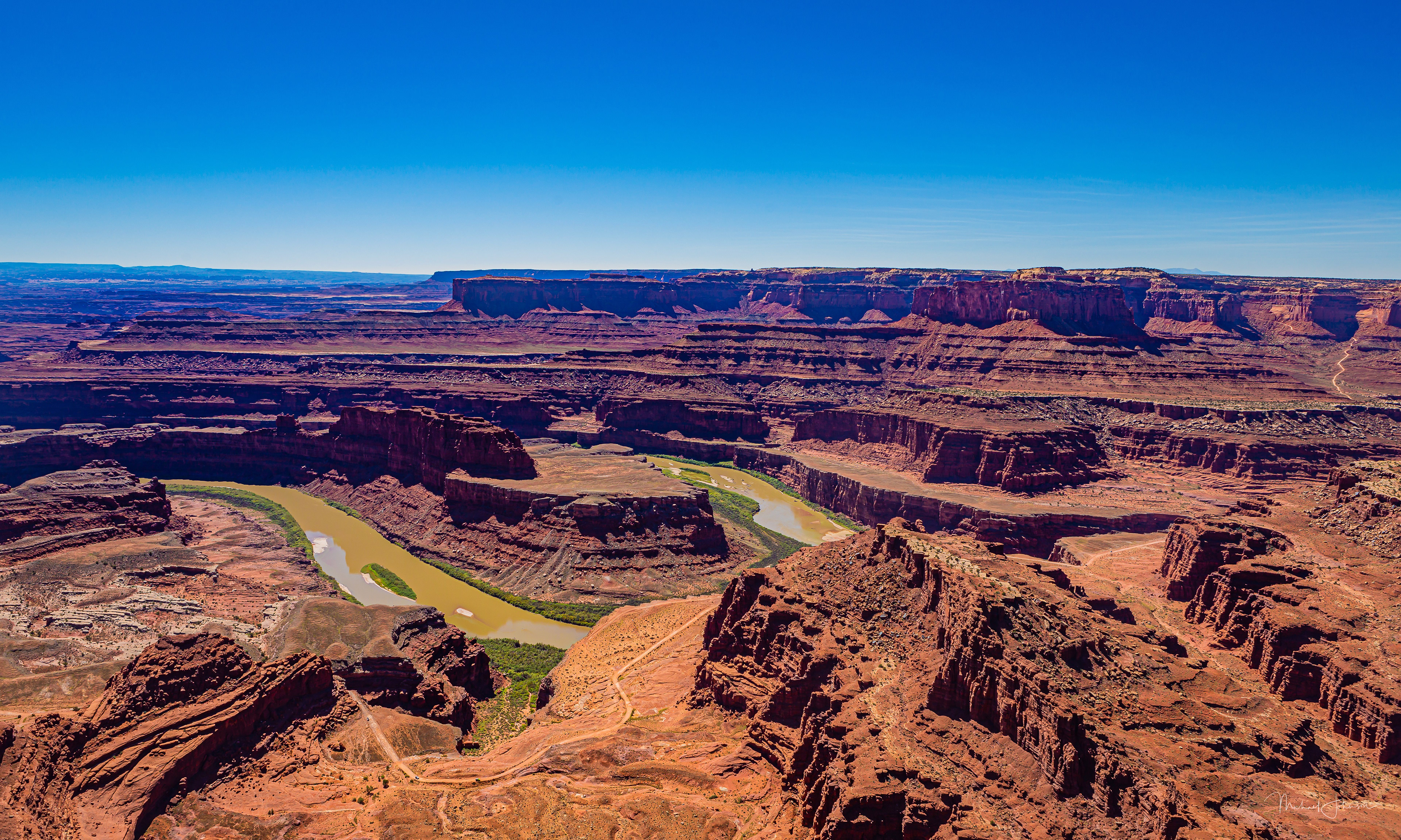 Dead Horse Point State Park