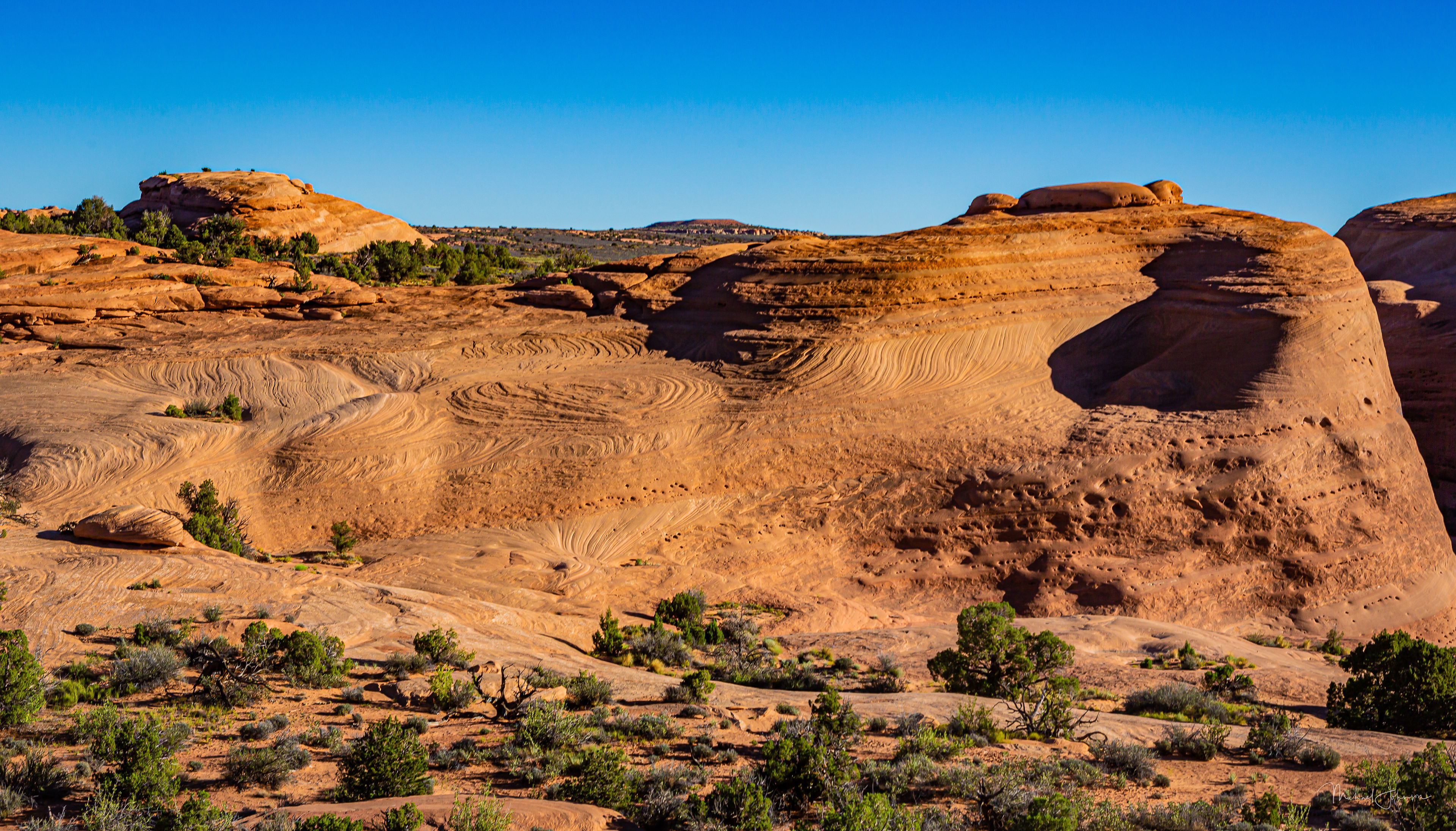 Arches National Park - Delicate Arch