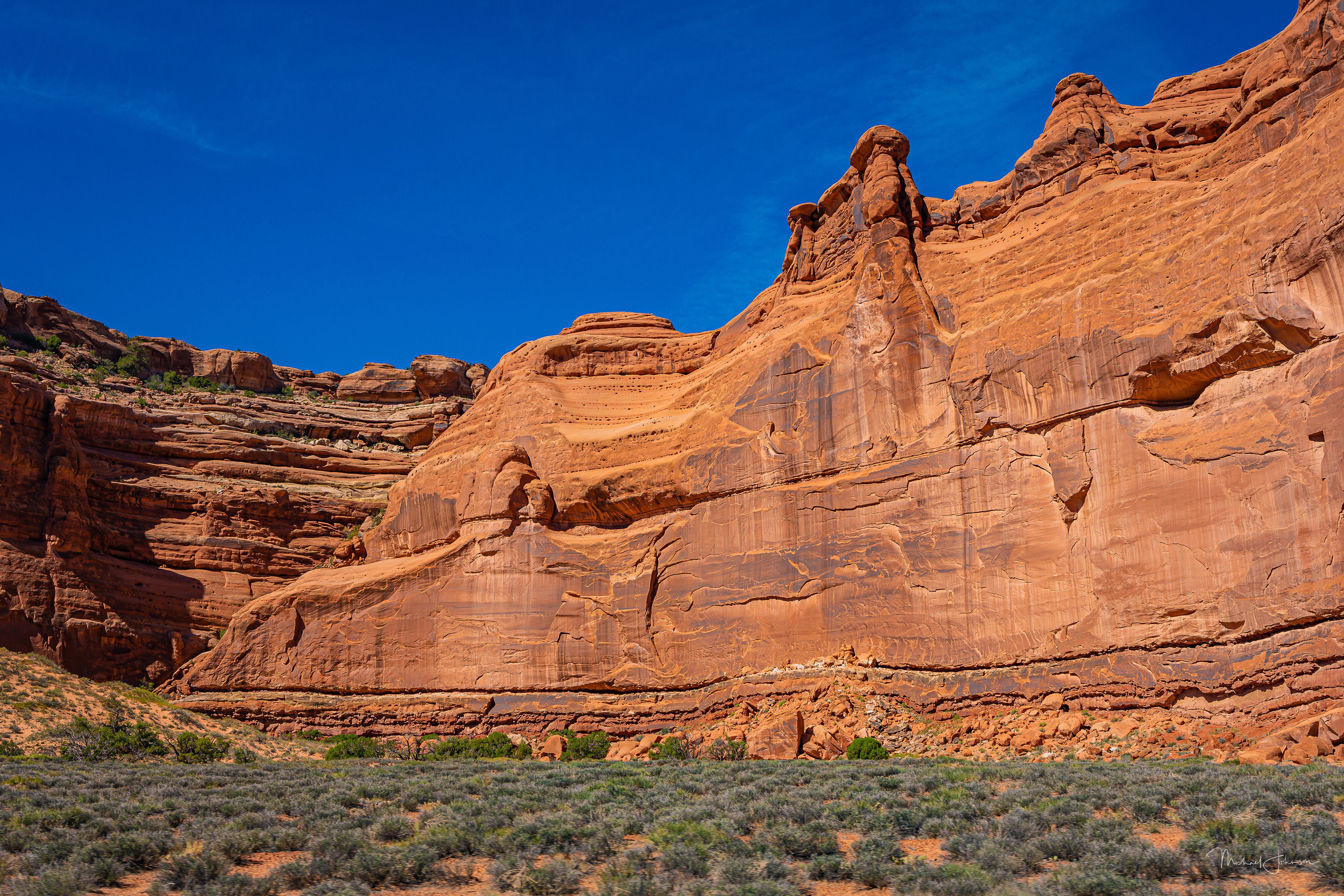 Arches National Park 