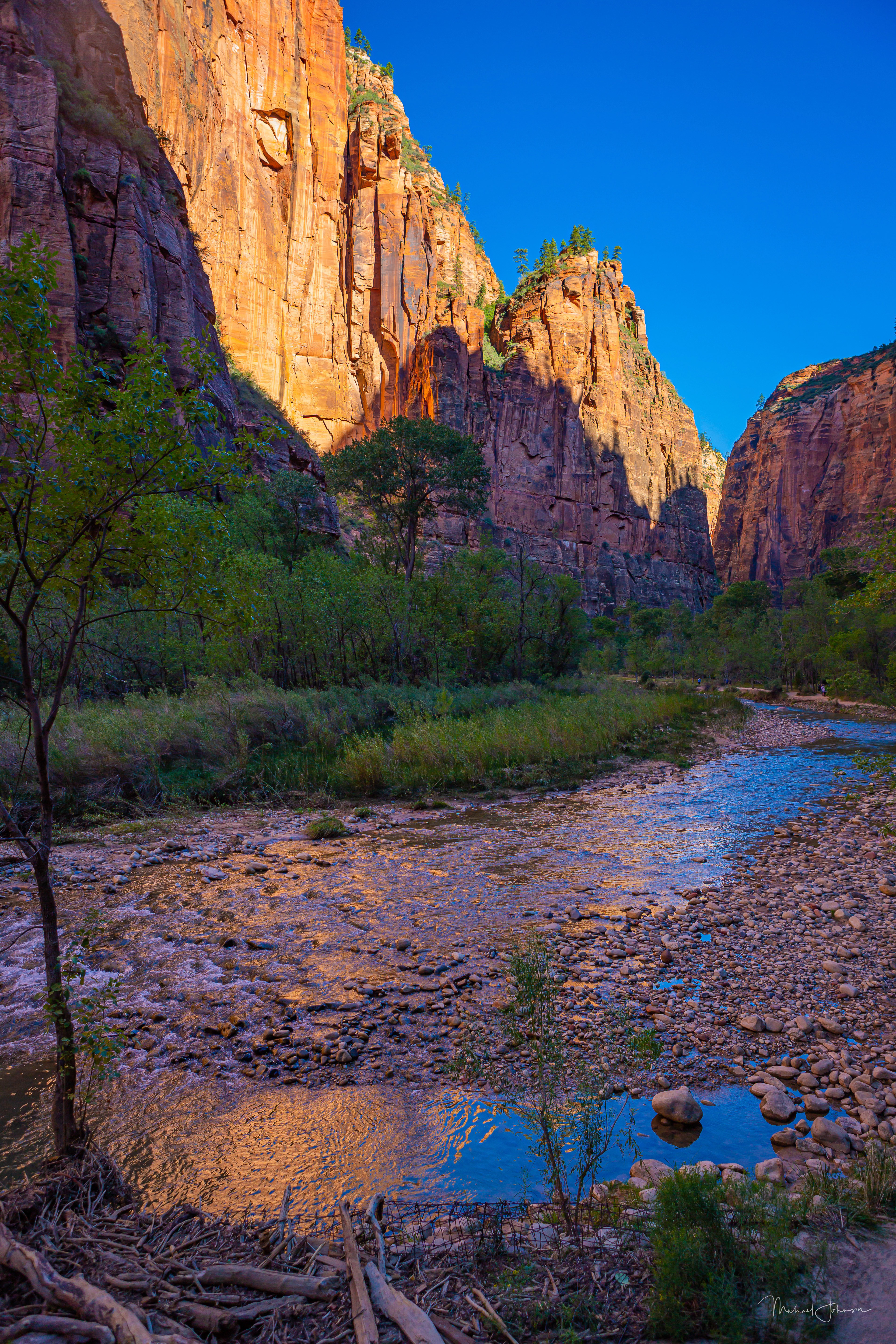 Zion National Park