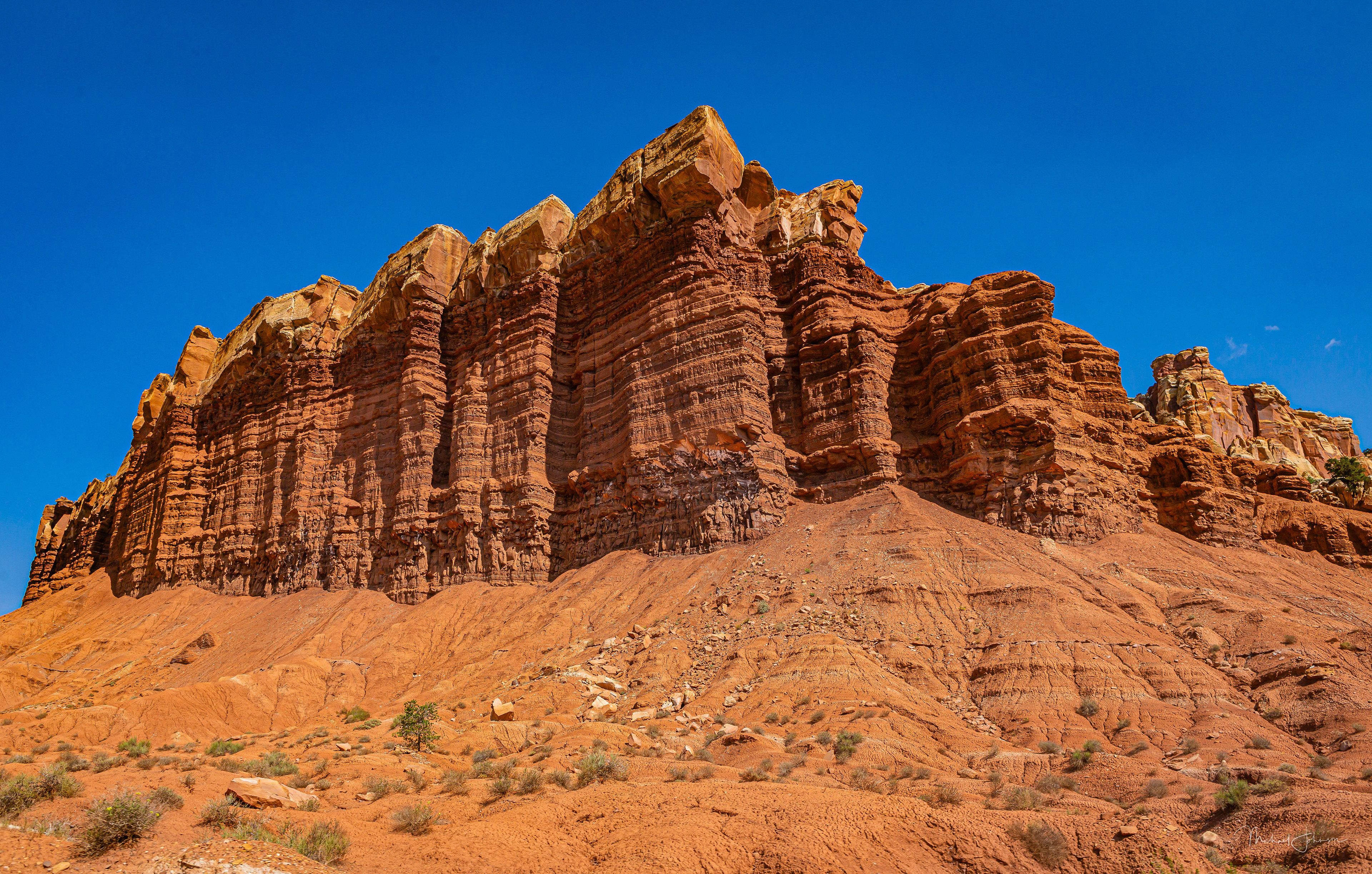 Capital Reef National Park