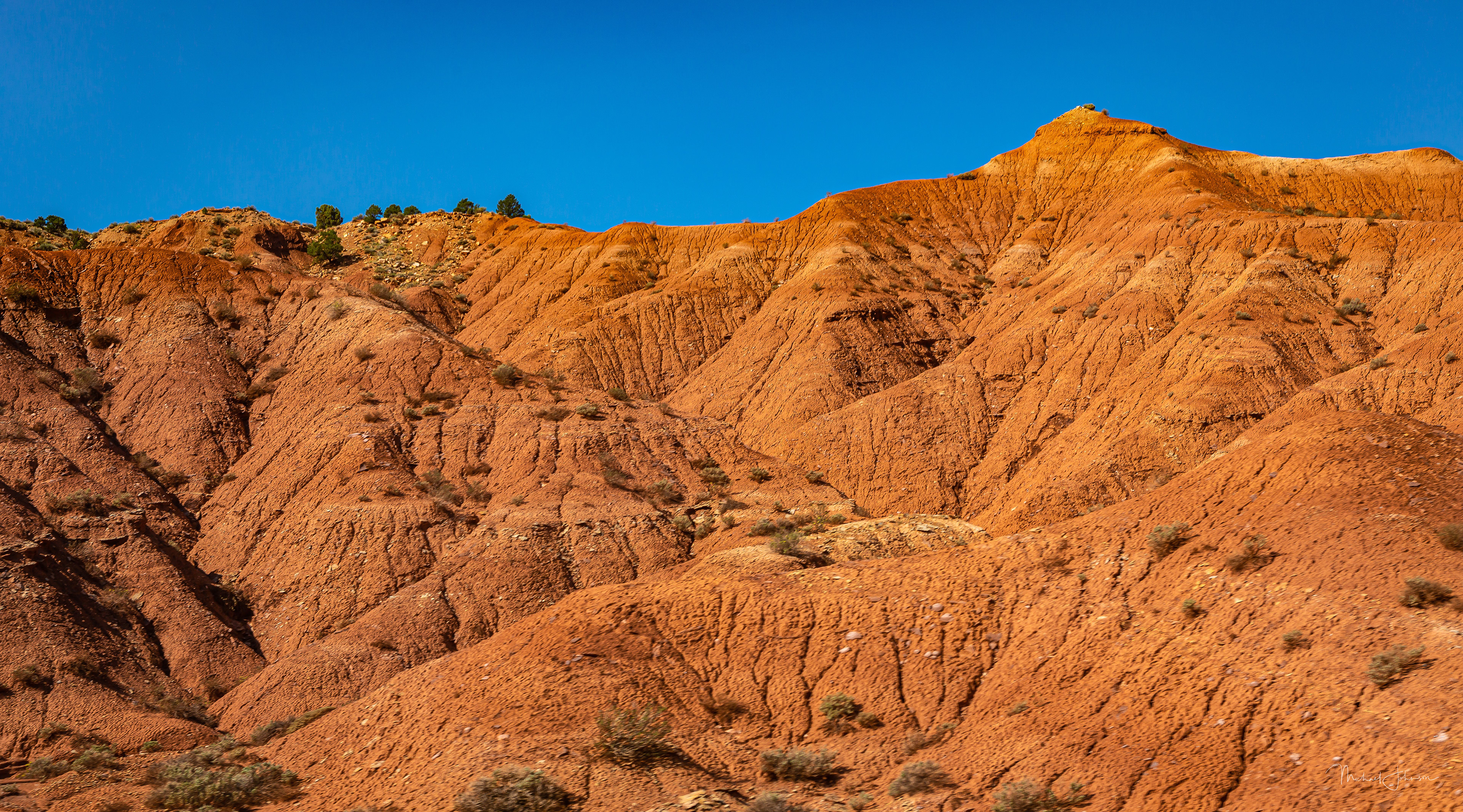 Capital Reef National Park