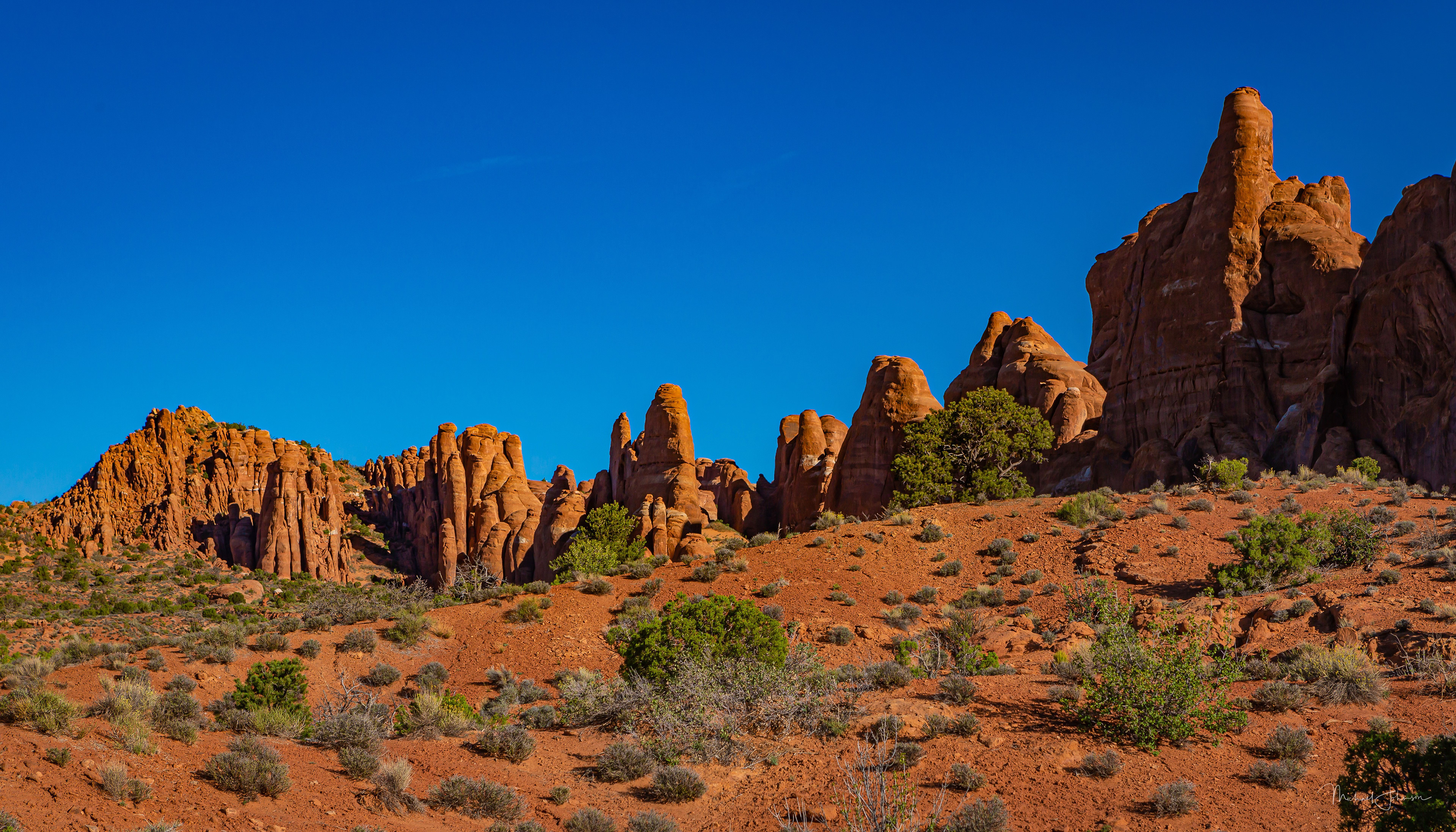 Arches National Park