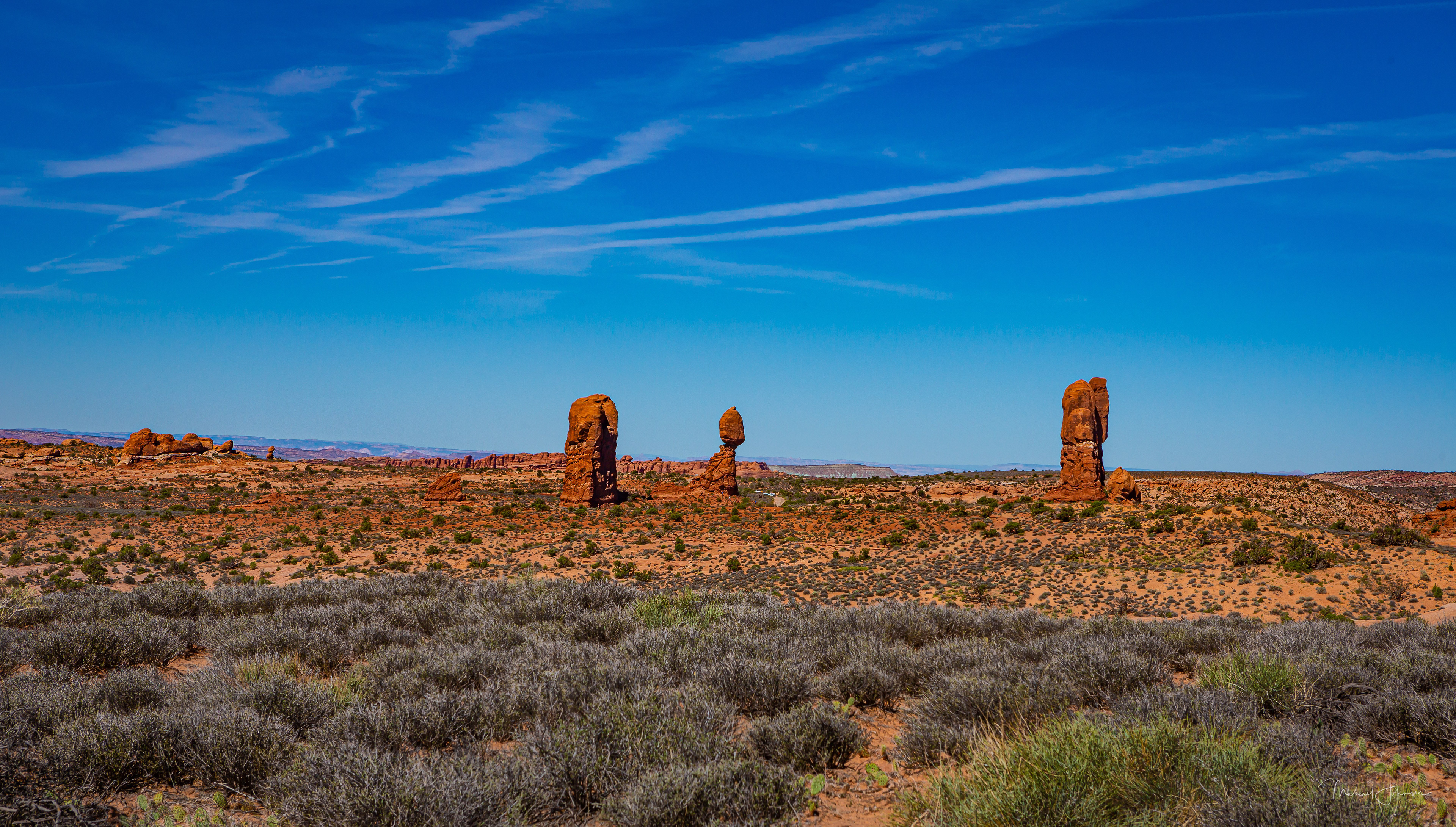 Arches National Park