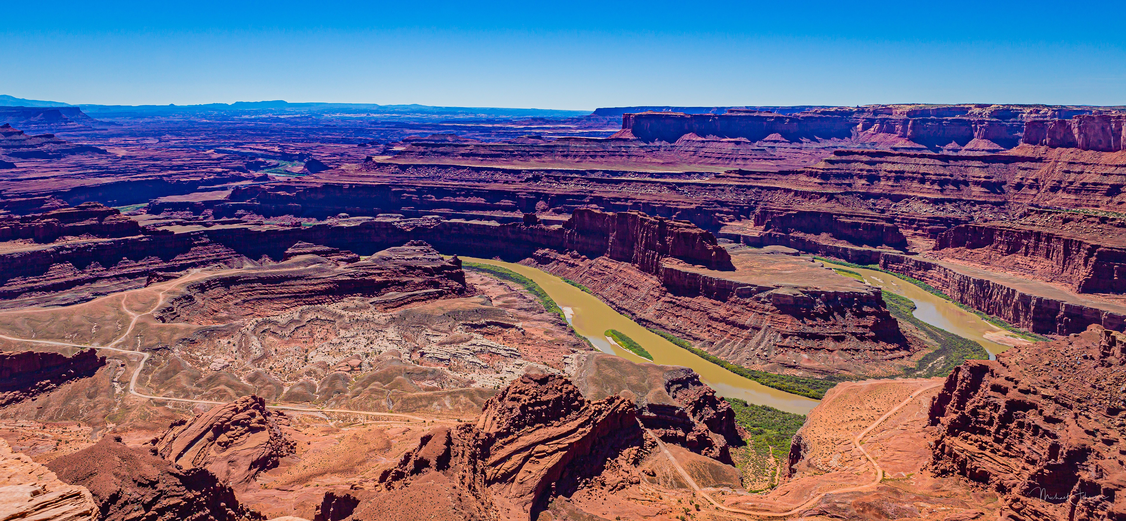 Dead Horse Point State Park