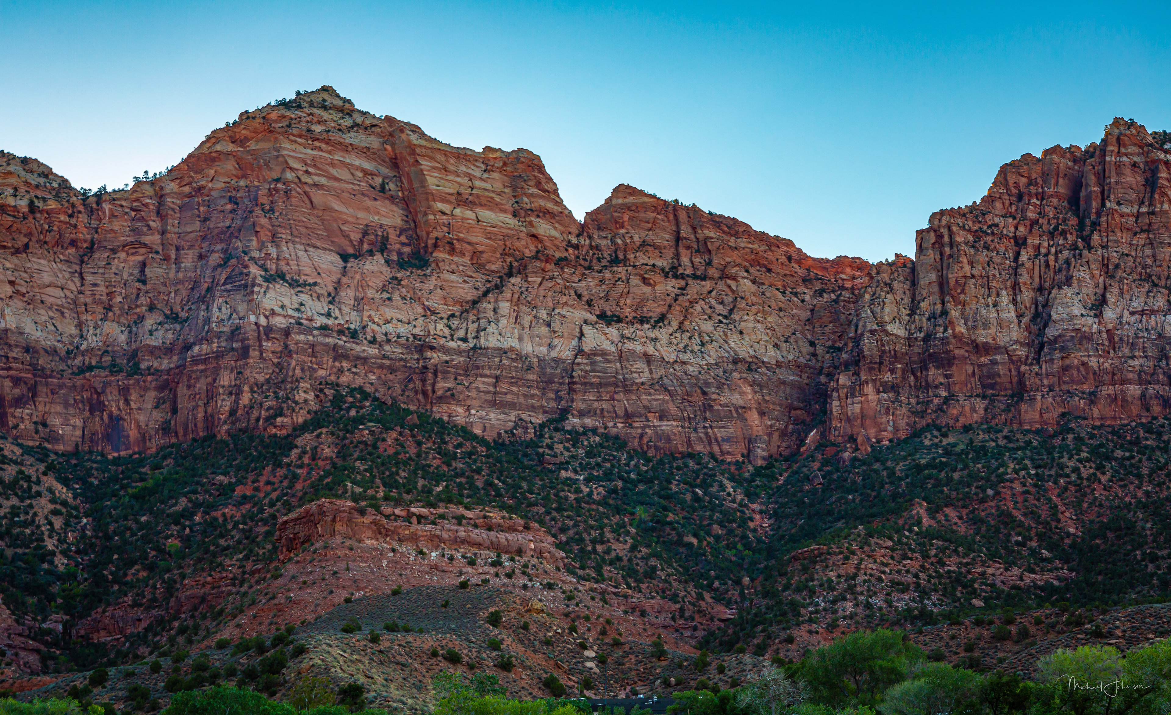 Zion National Park