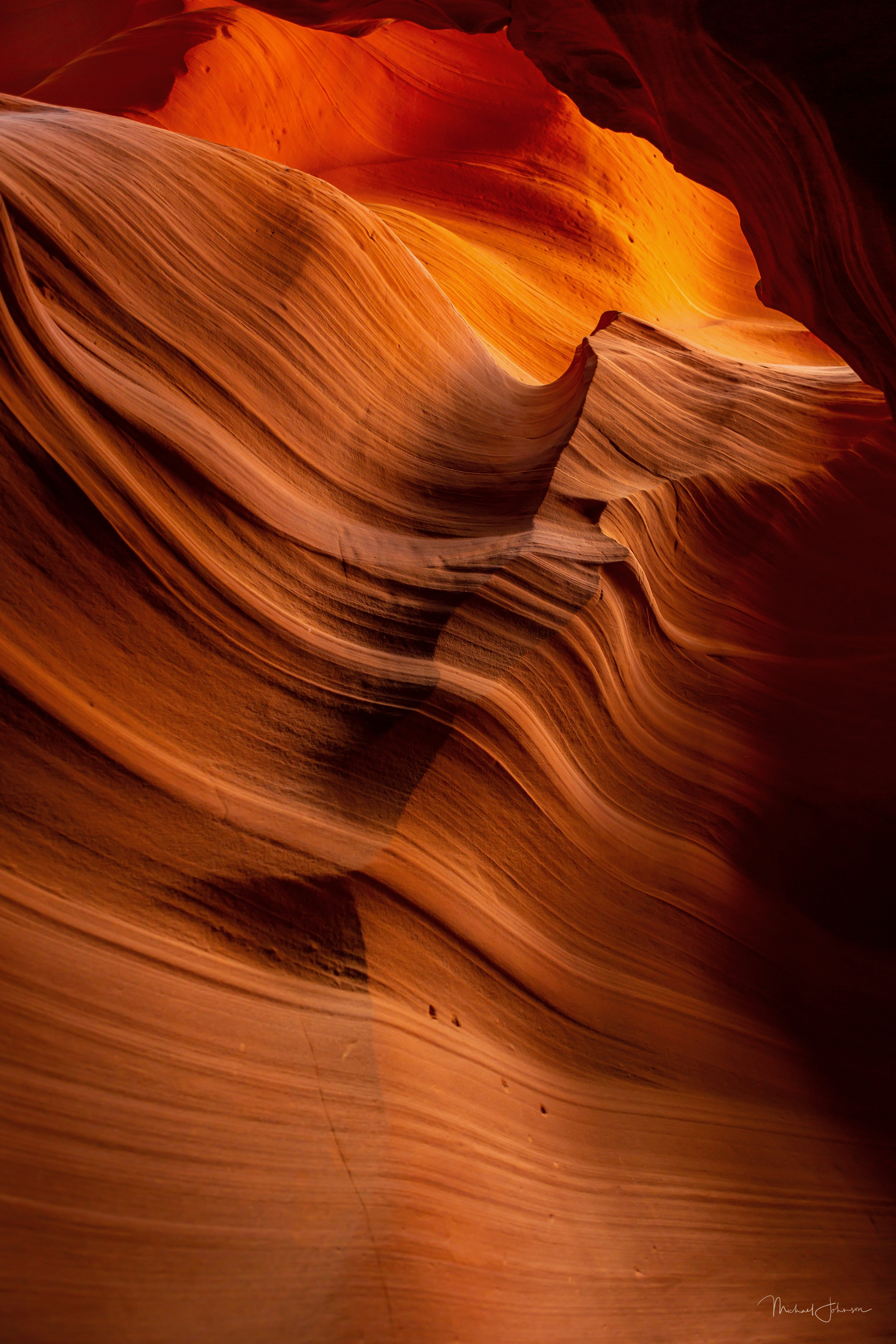 Antelope Slot Canyon