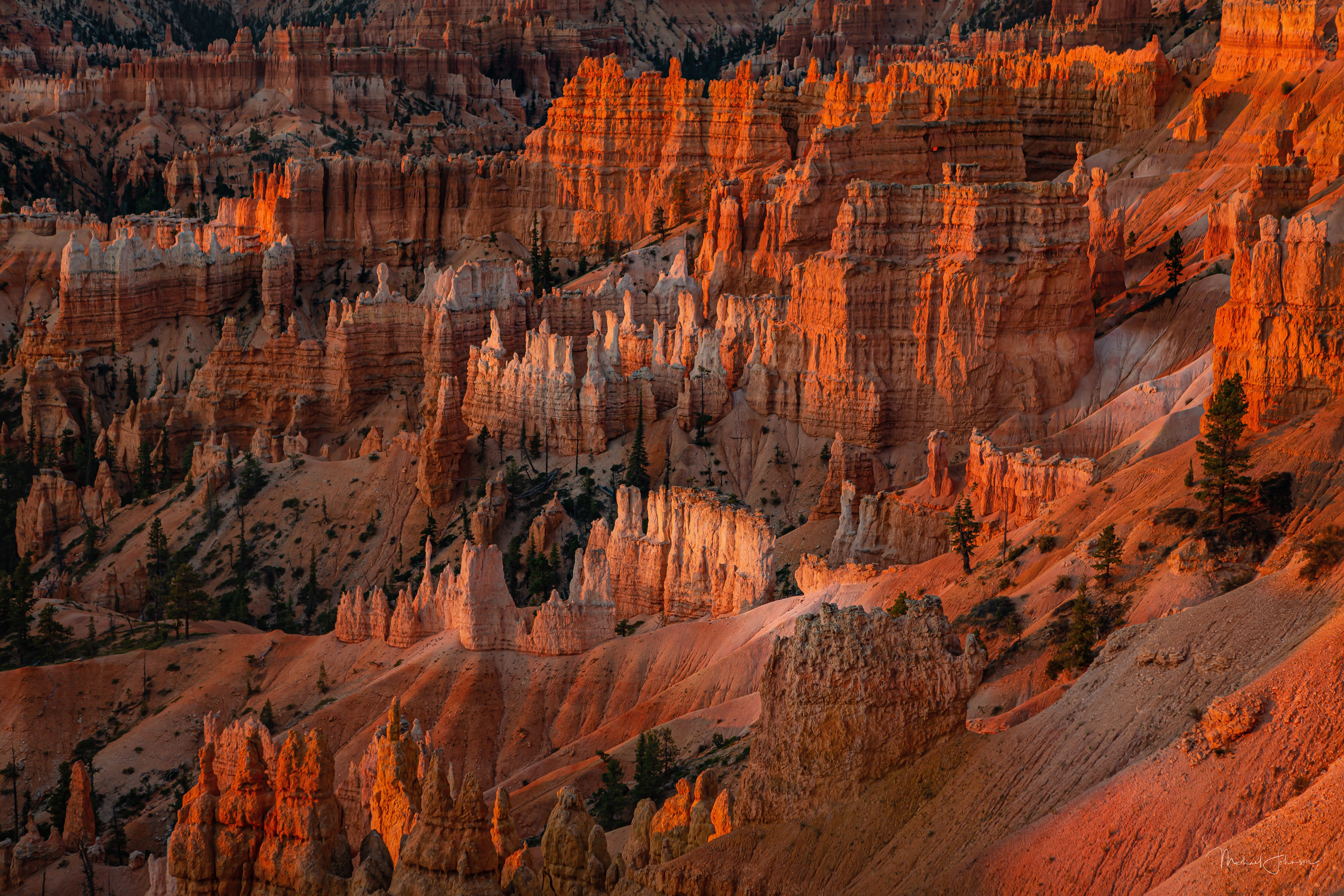 Bryce Canyon National Park - Sunrise Point