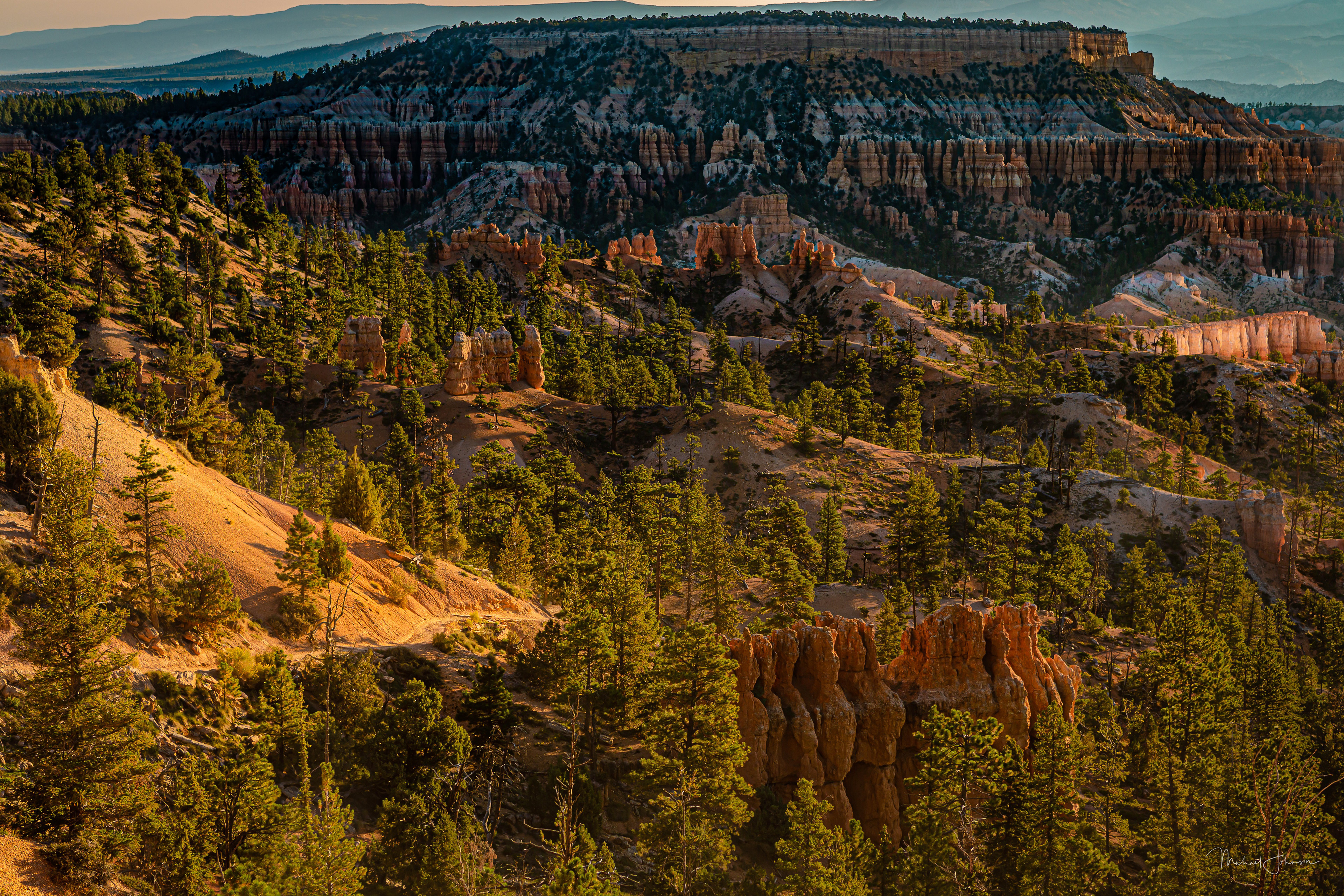 Bryce Canyon National Park - Sunrise Point