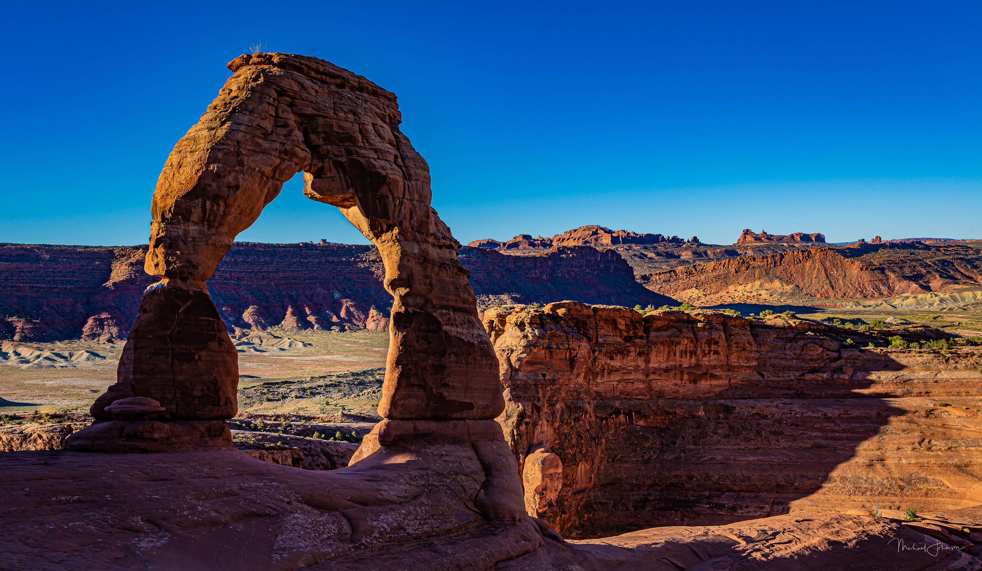 Arches National Park - Delicate Arch