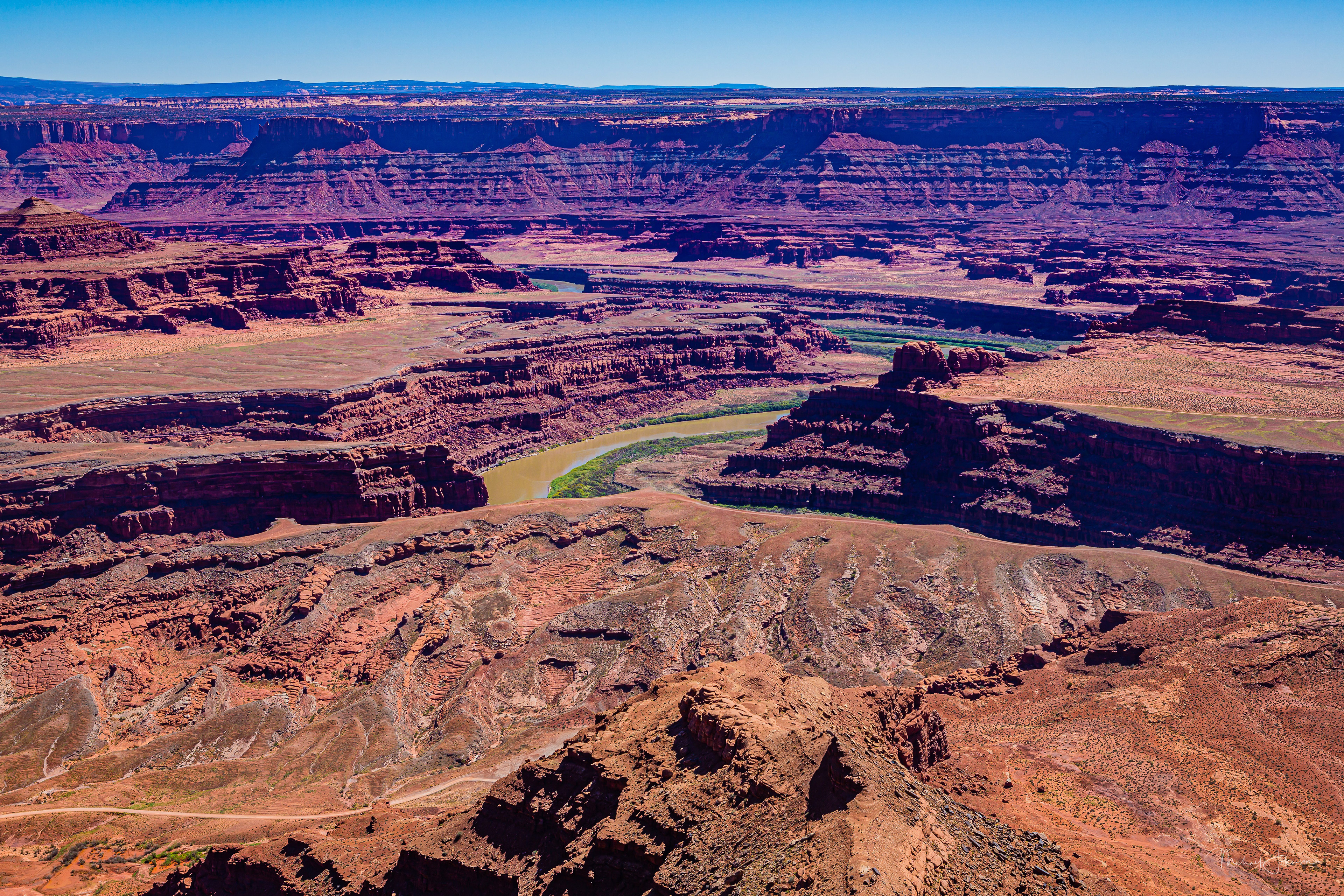 Dead Horse Point State Park
