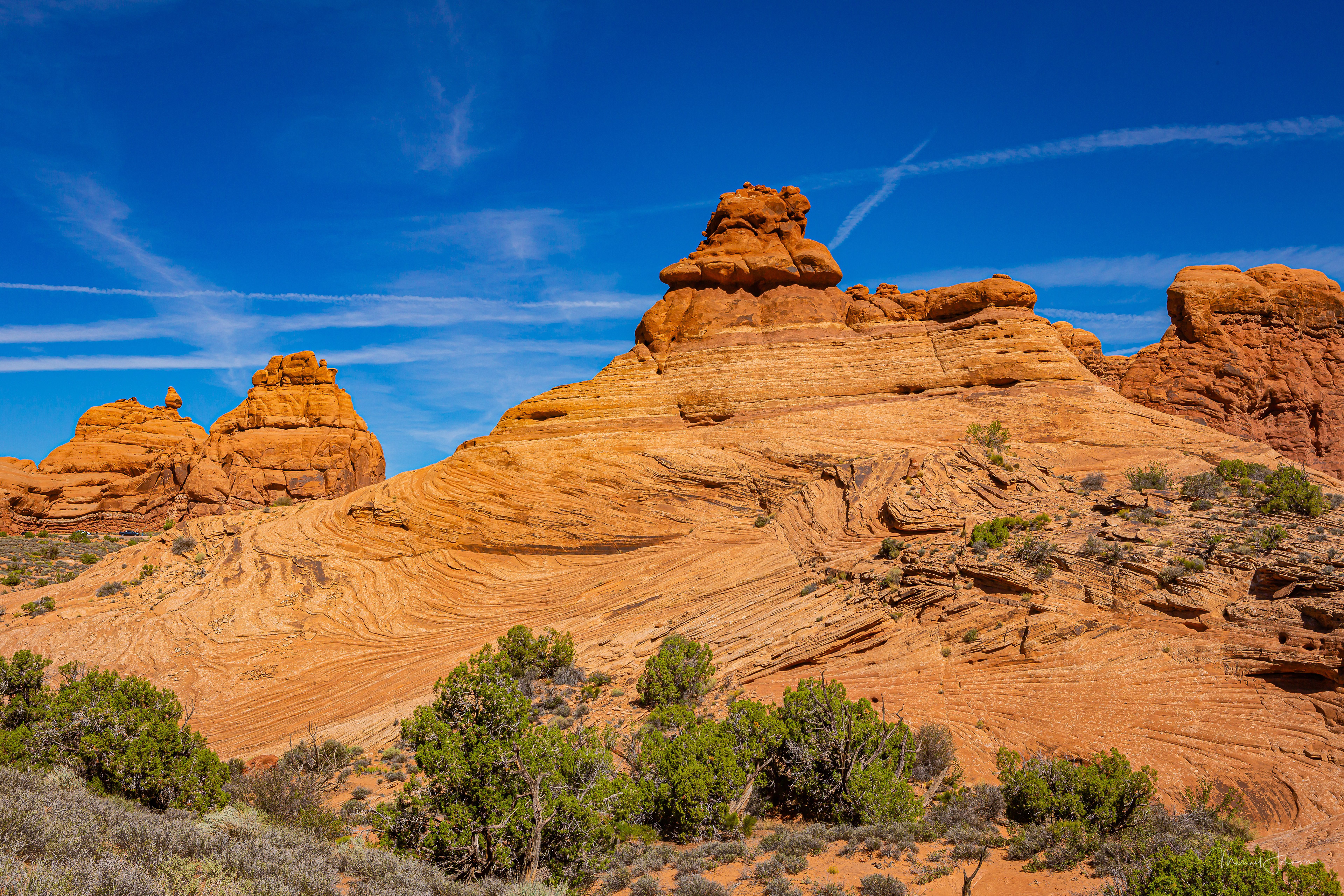 Arches National Park