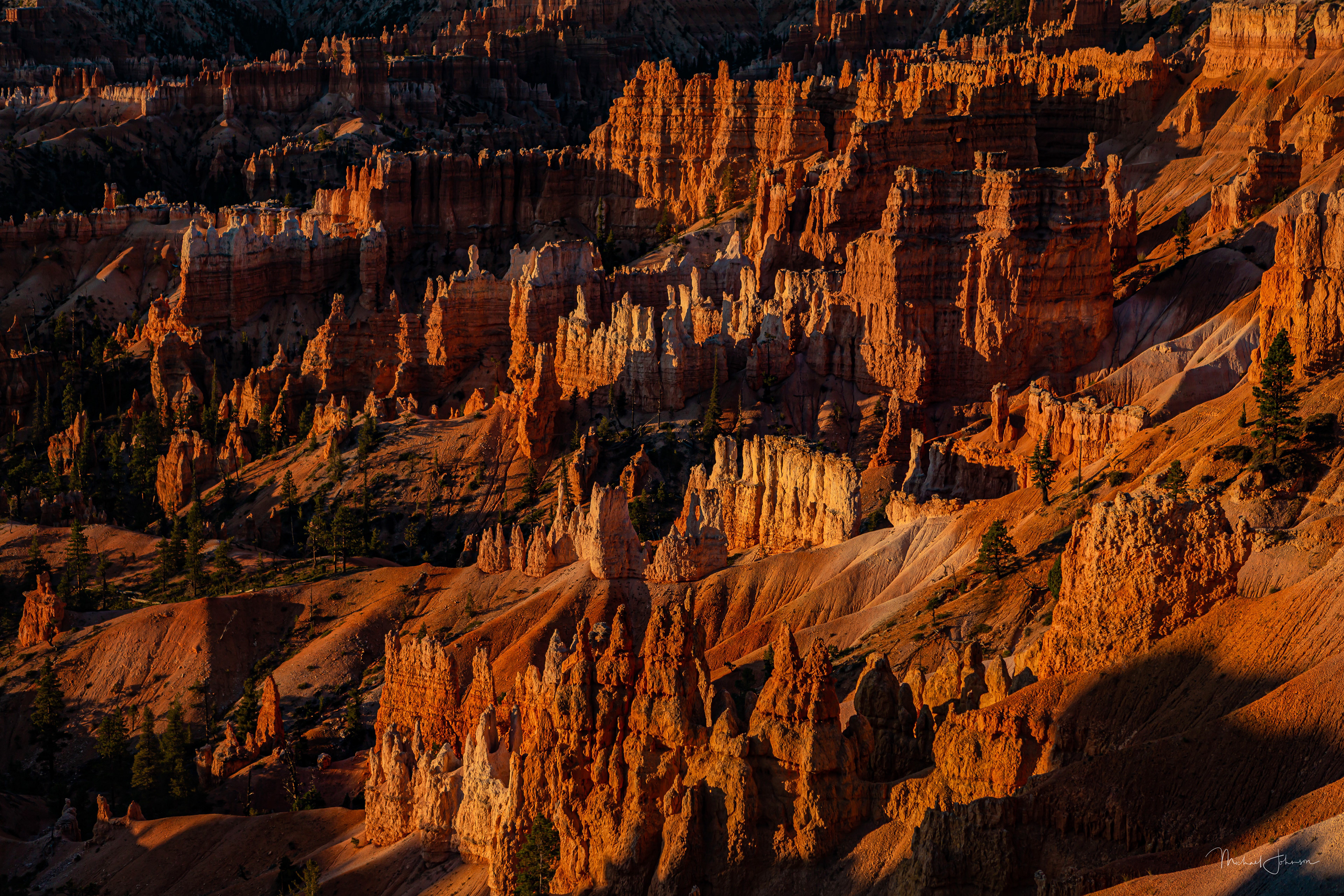 Bryce Canyon National Park - Sunrise Point