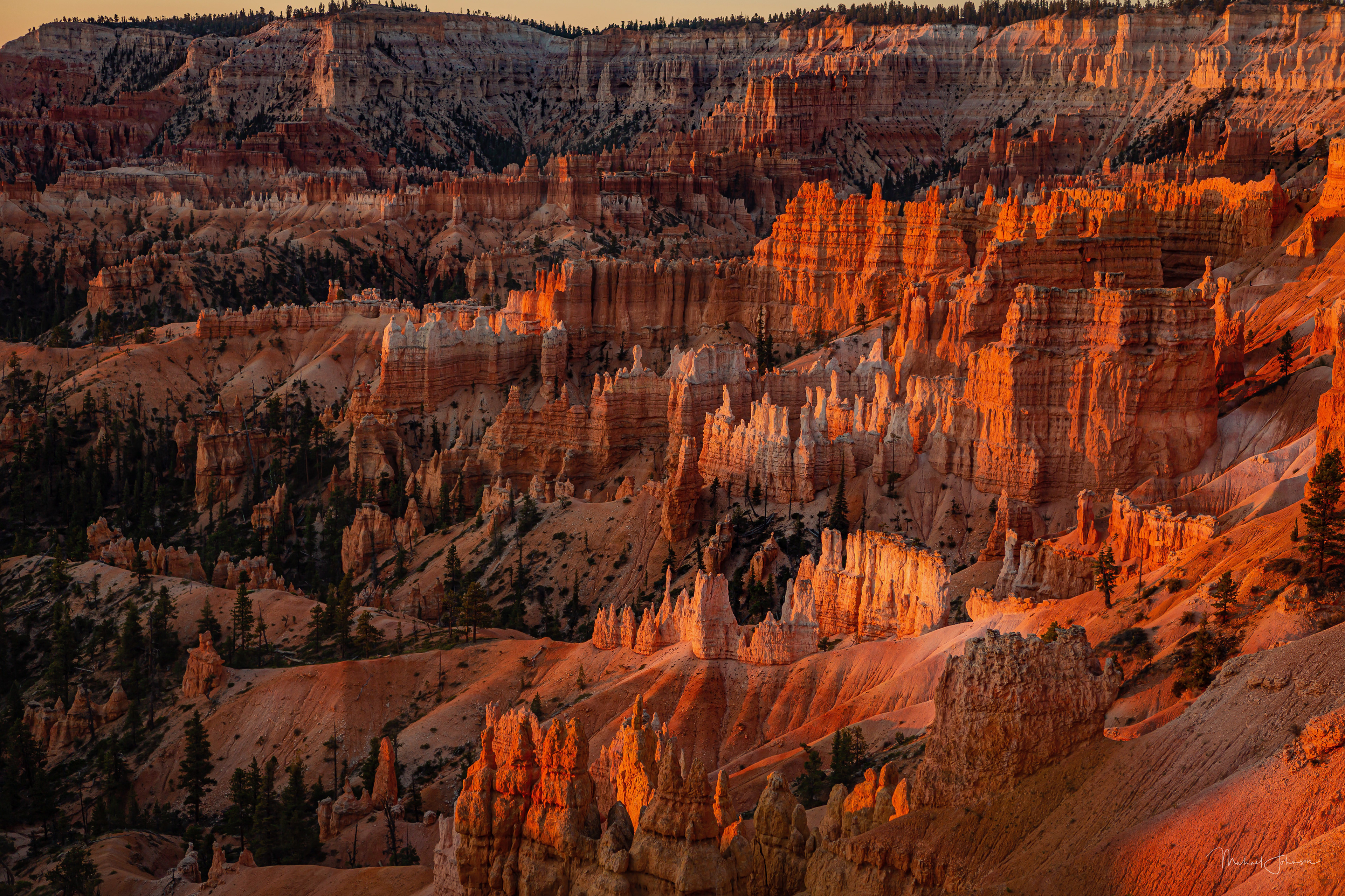 Bryce Canyon National Park - Sunrise Point
