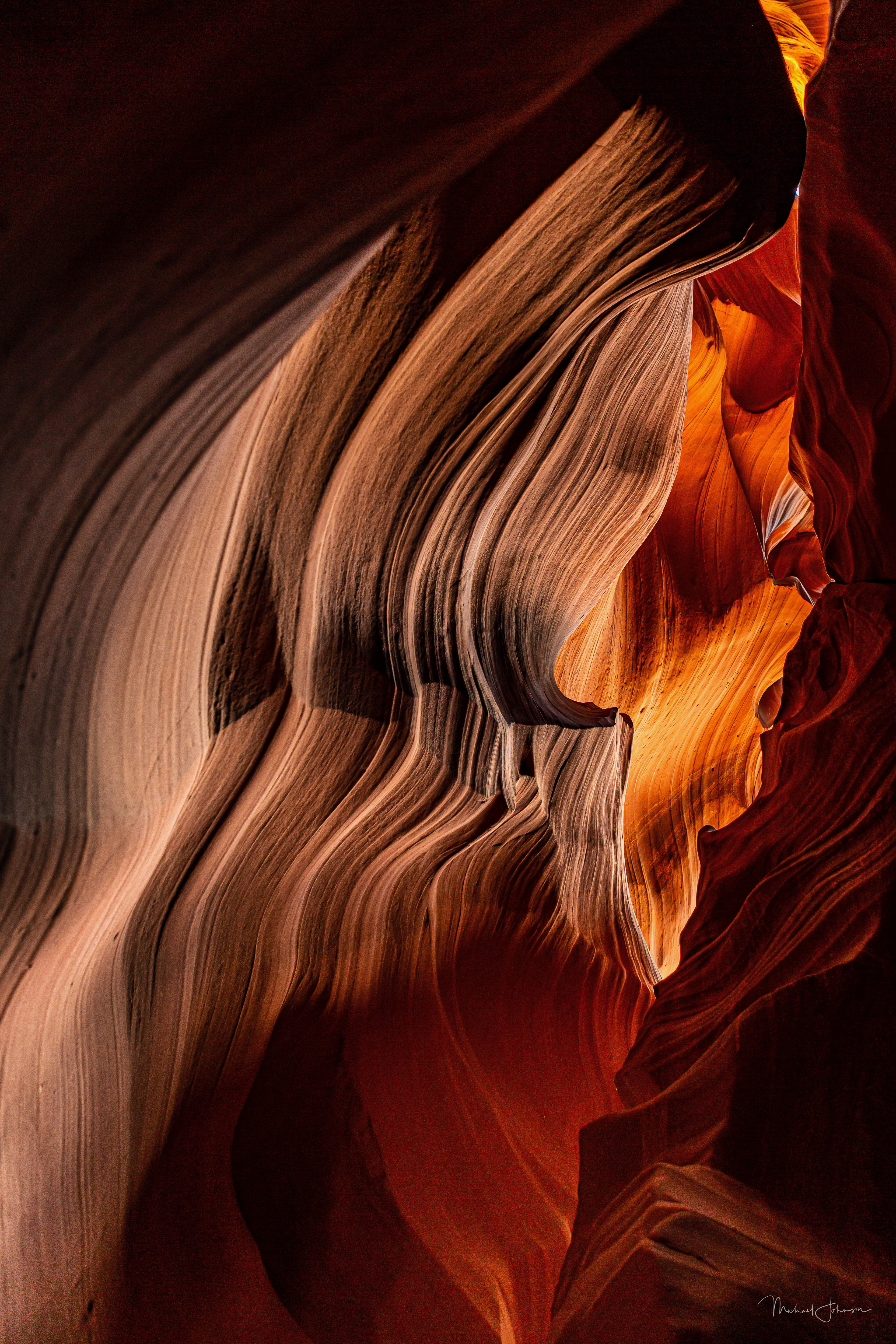 Antelope Slot Canyon