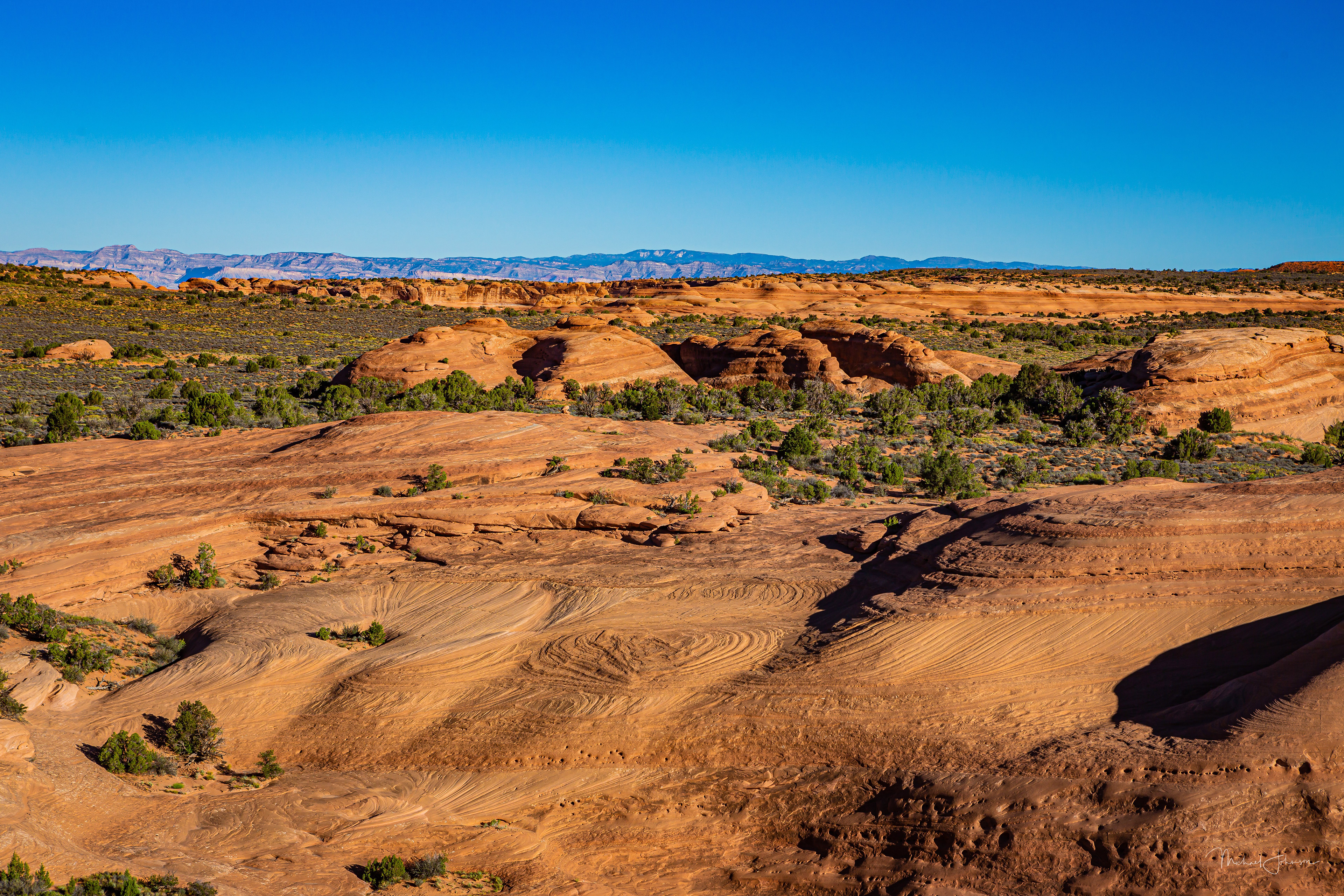 Arches National Park - Delicate Arch