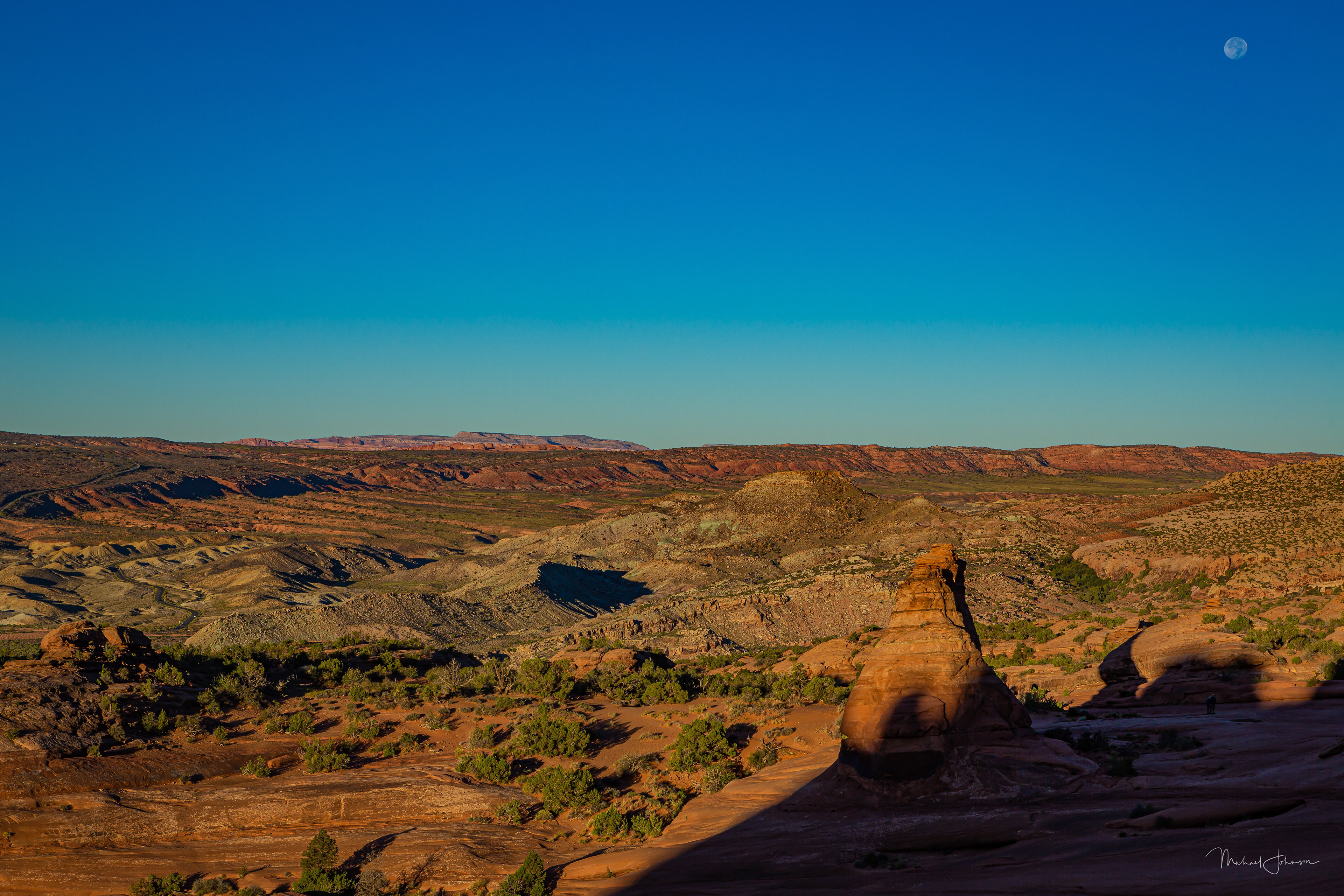 Arches National Park - Delicate Arch