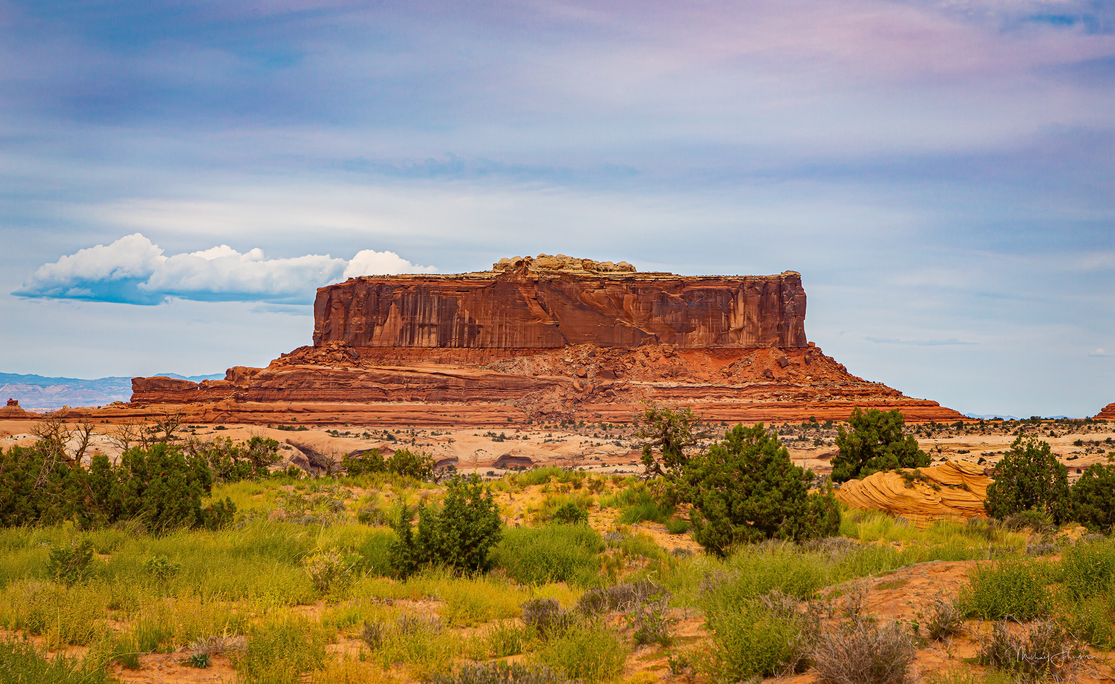 Canyonlands National Park