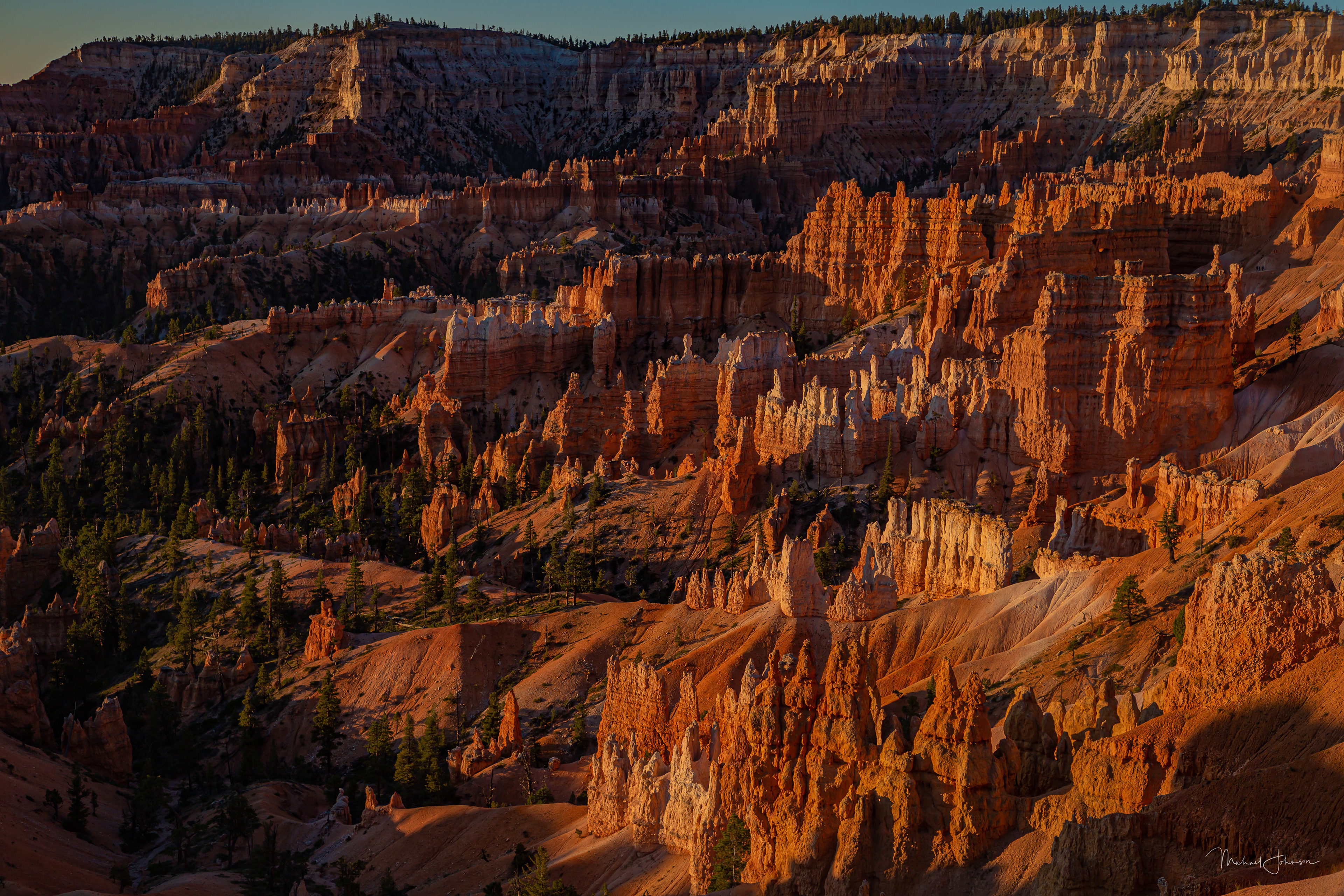 Bryce Canyon National Park - Sunrise Point