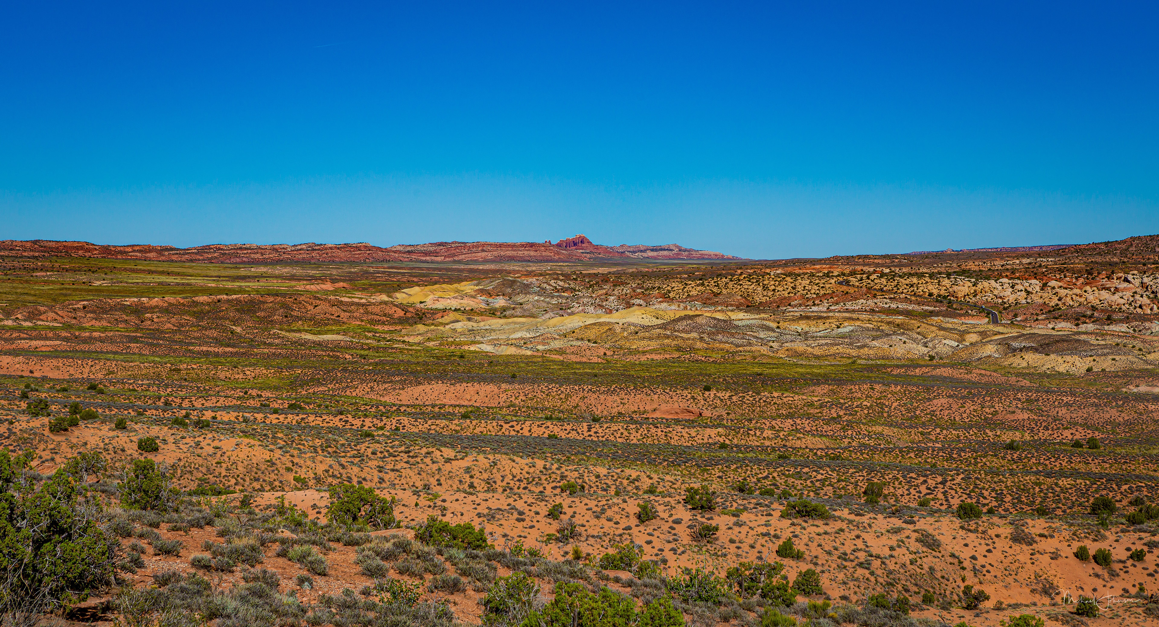 Arches National Park - Delicate Arch