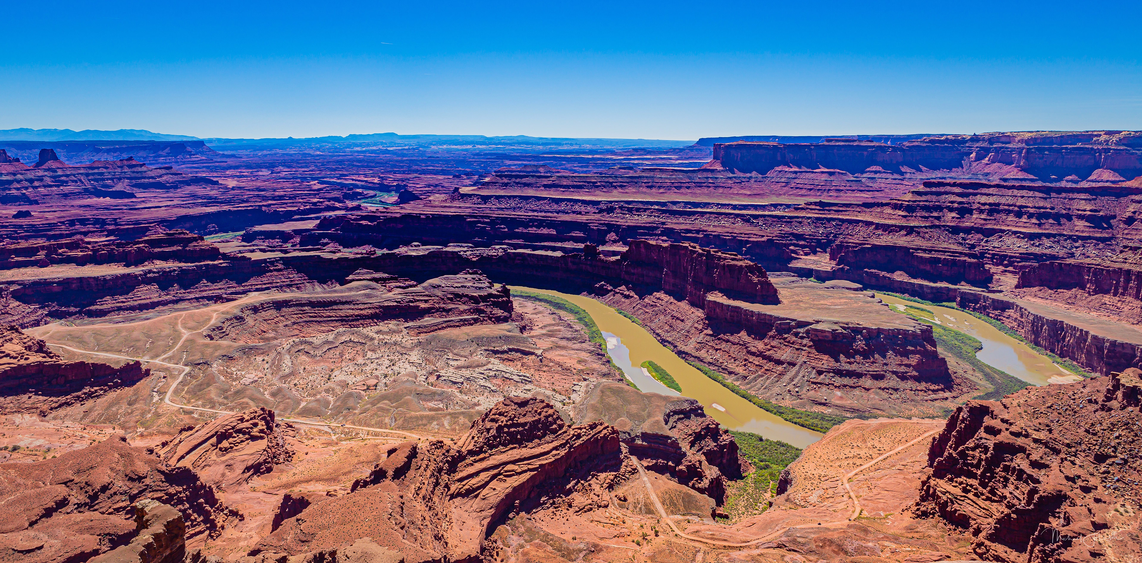 Dead Horse Point State Park
