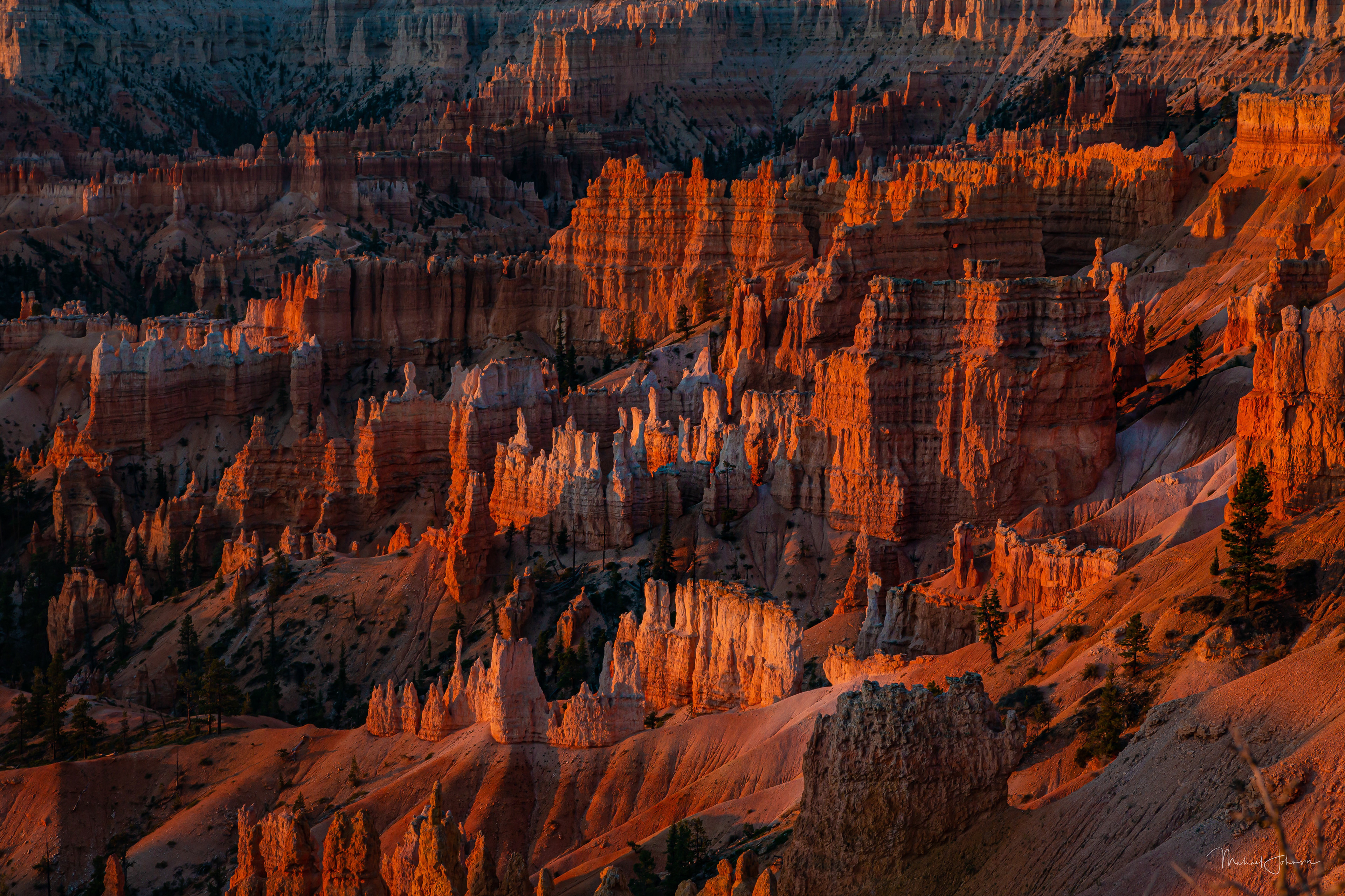 Bryce Canyon National Park - Sunrise Point