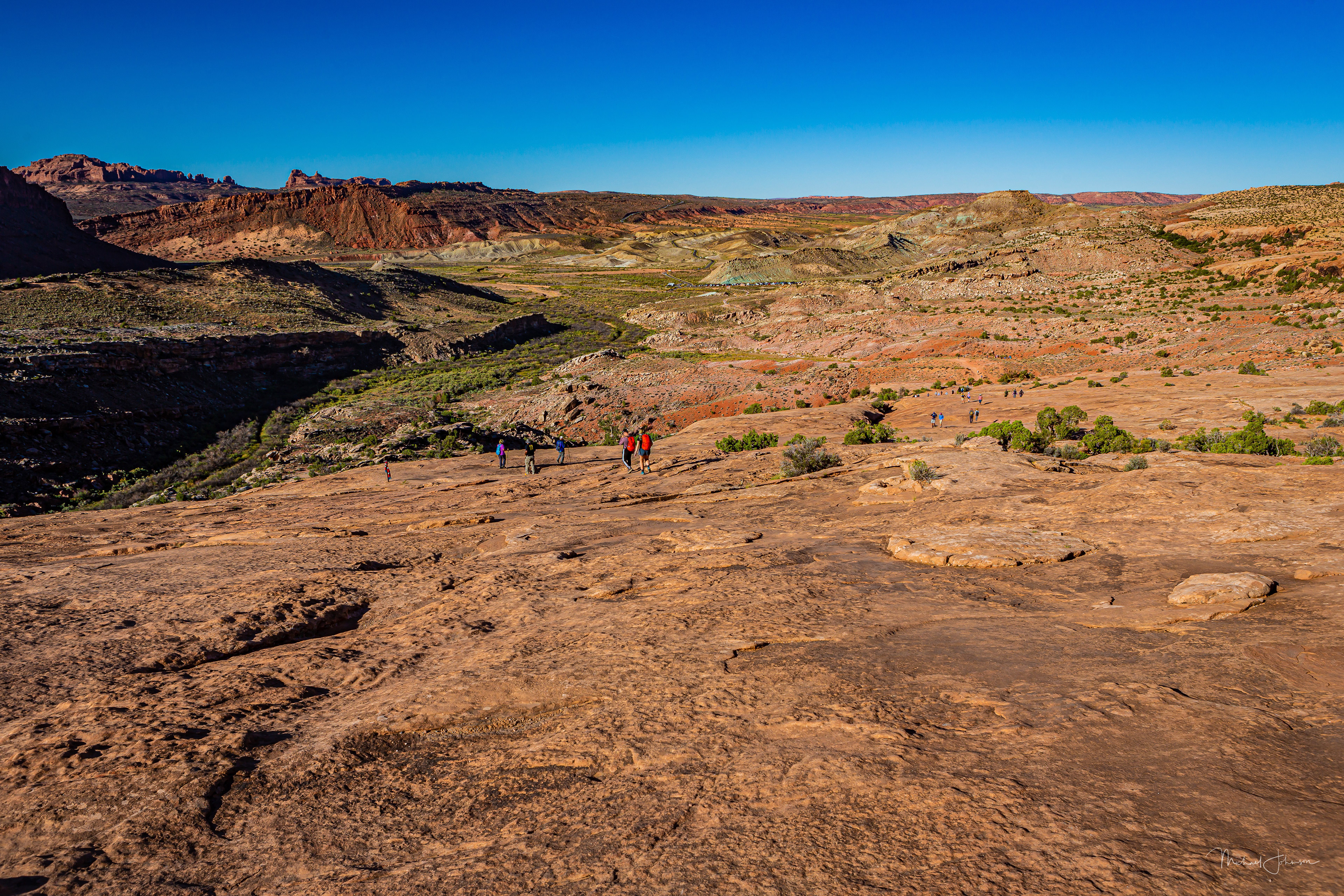 Arches National Park - Delicate Arch