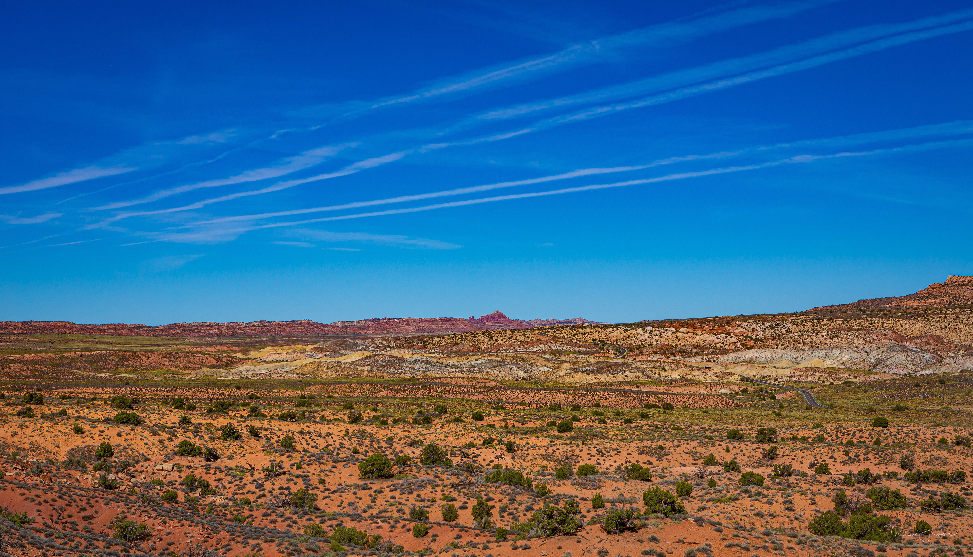 Arches National Park 