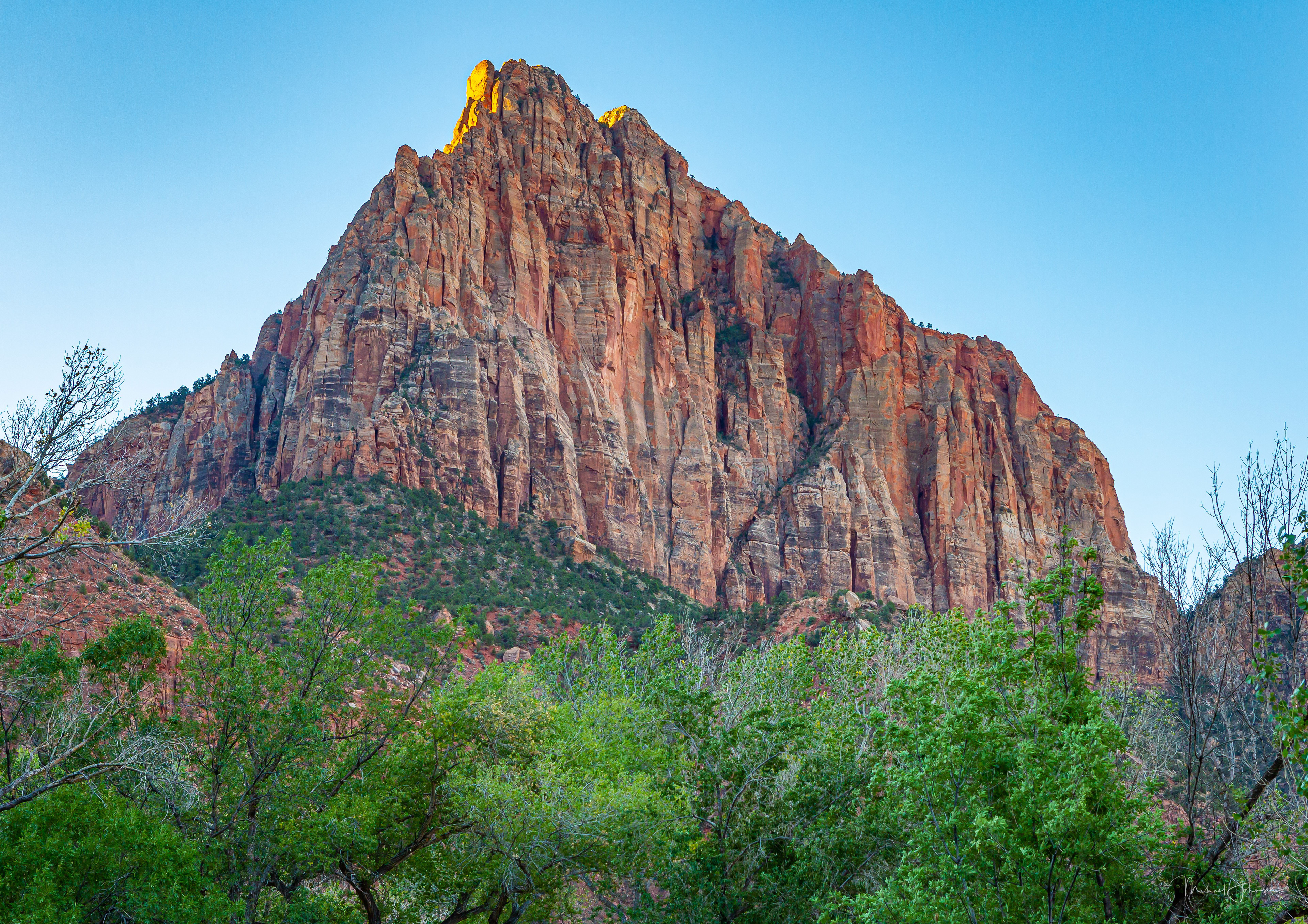Zion National Park
