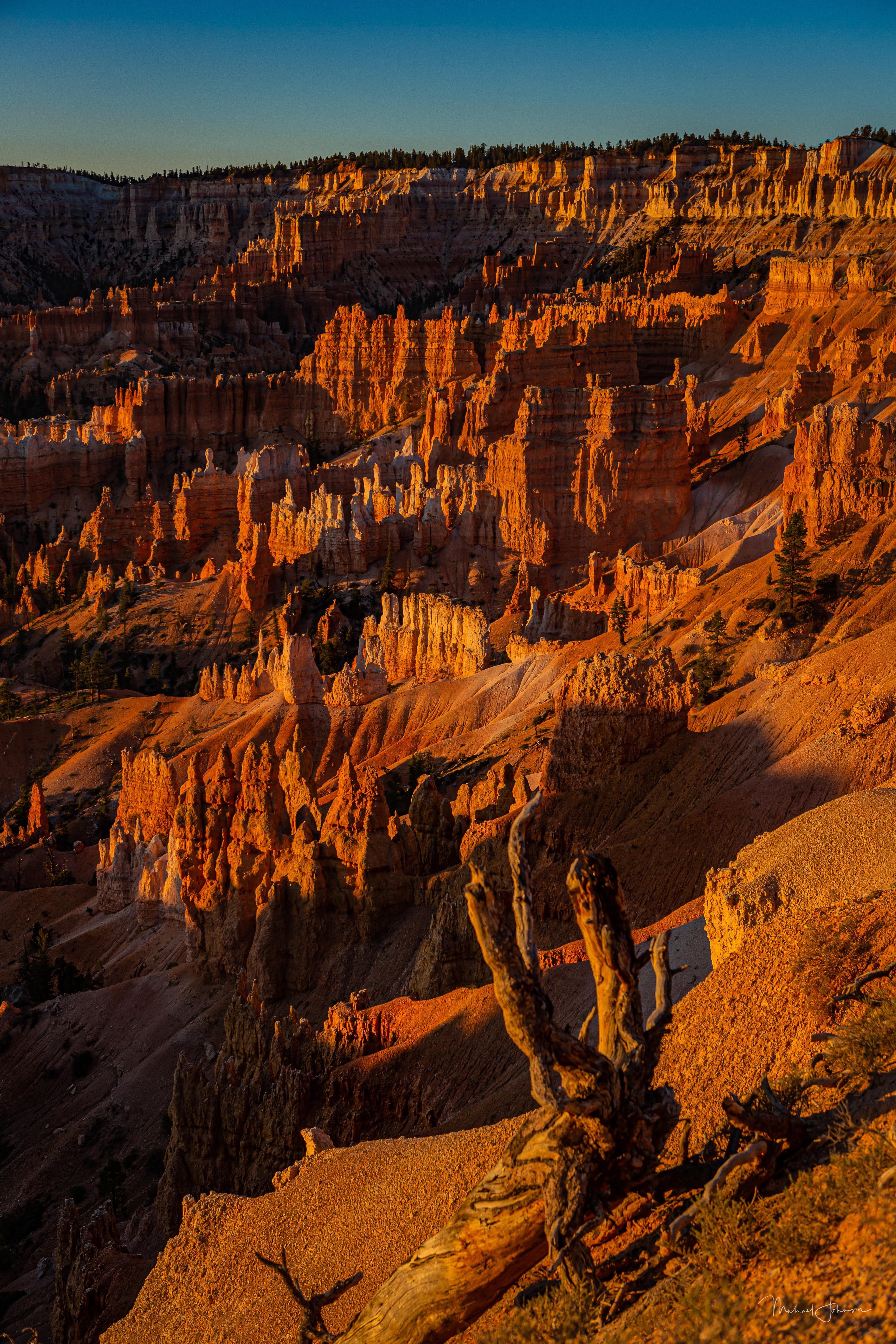 Bryce Canyon National Park - Sunrise Point