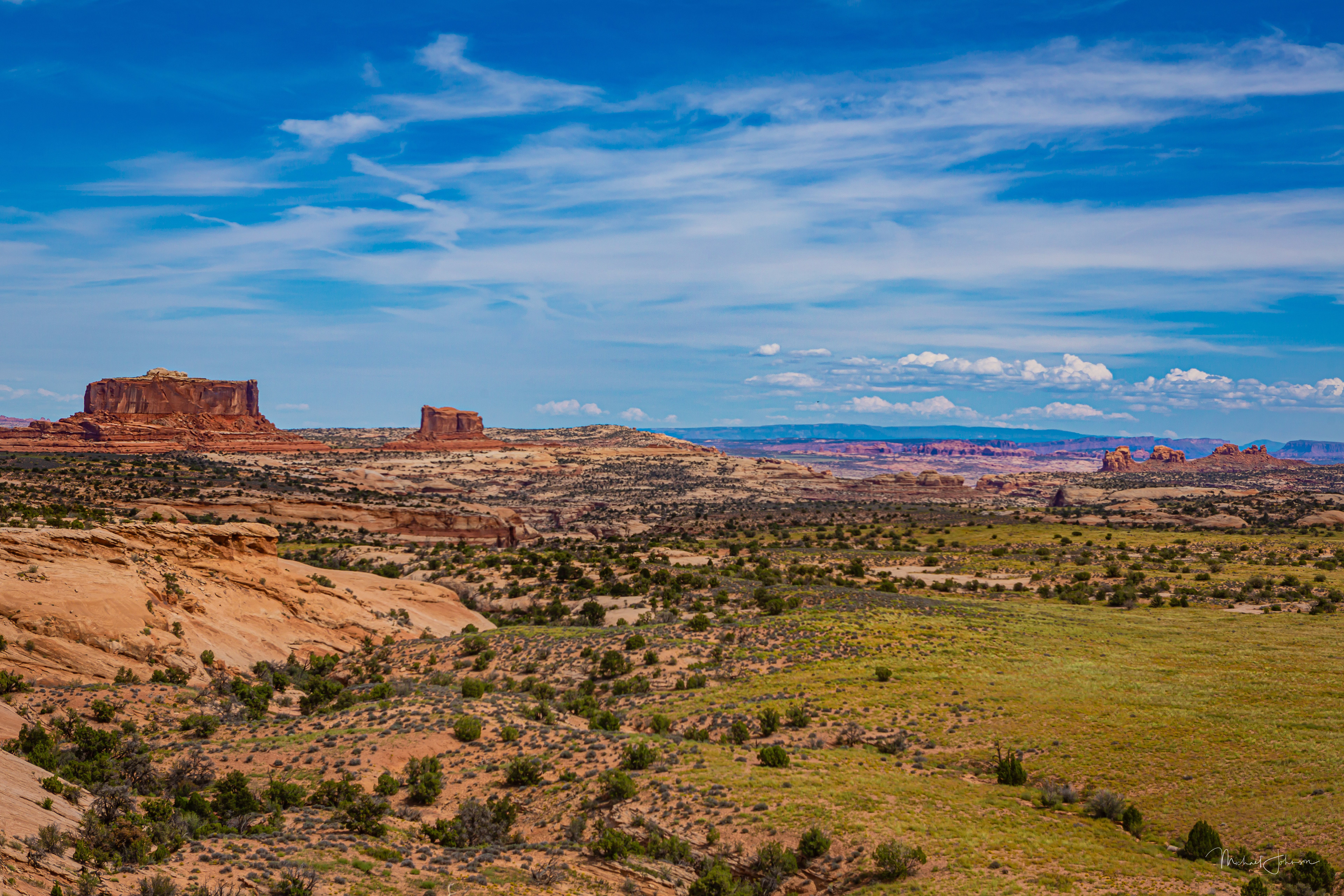 Canyonlands National Park