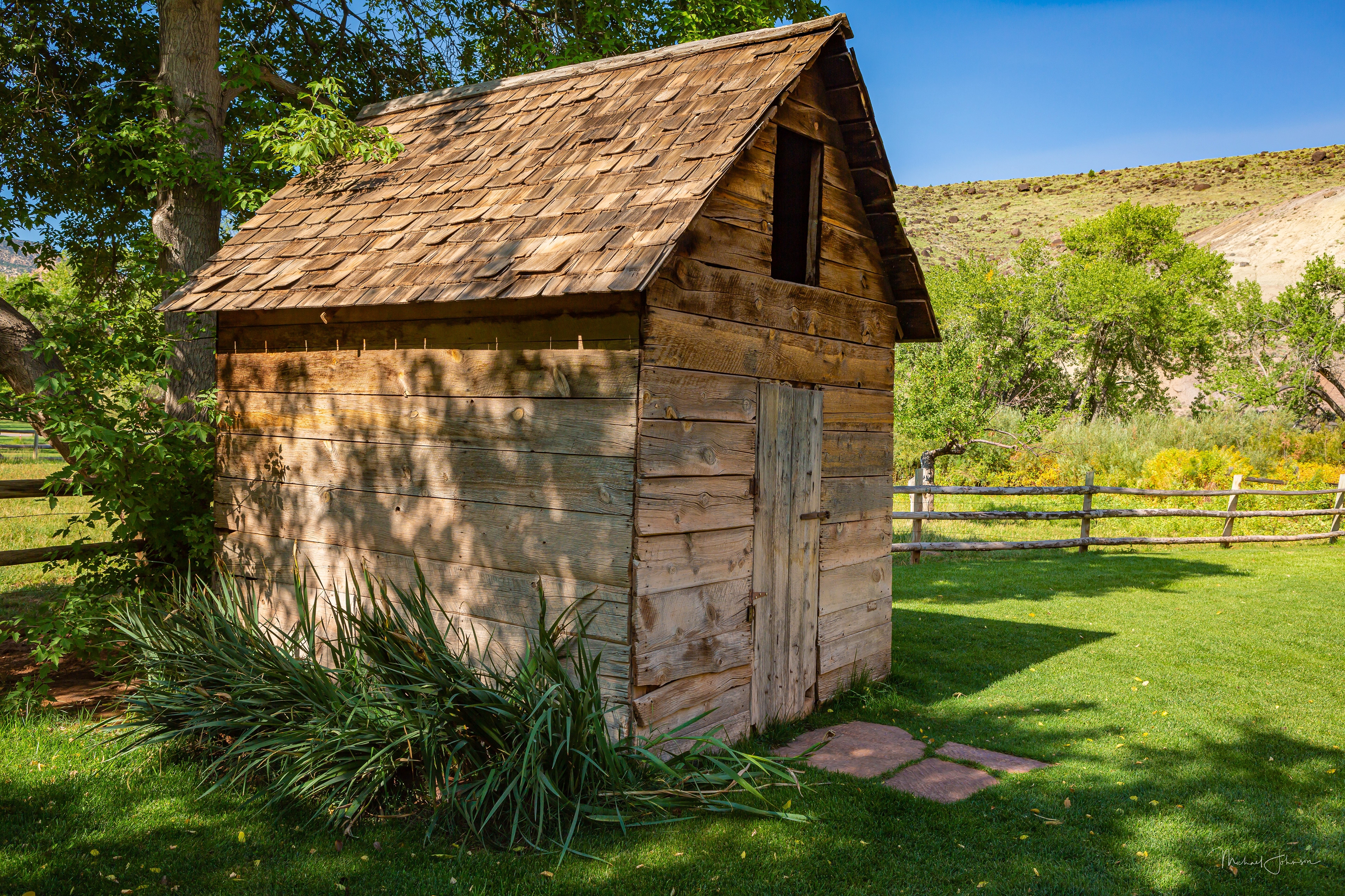 Capital Reef National Park