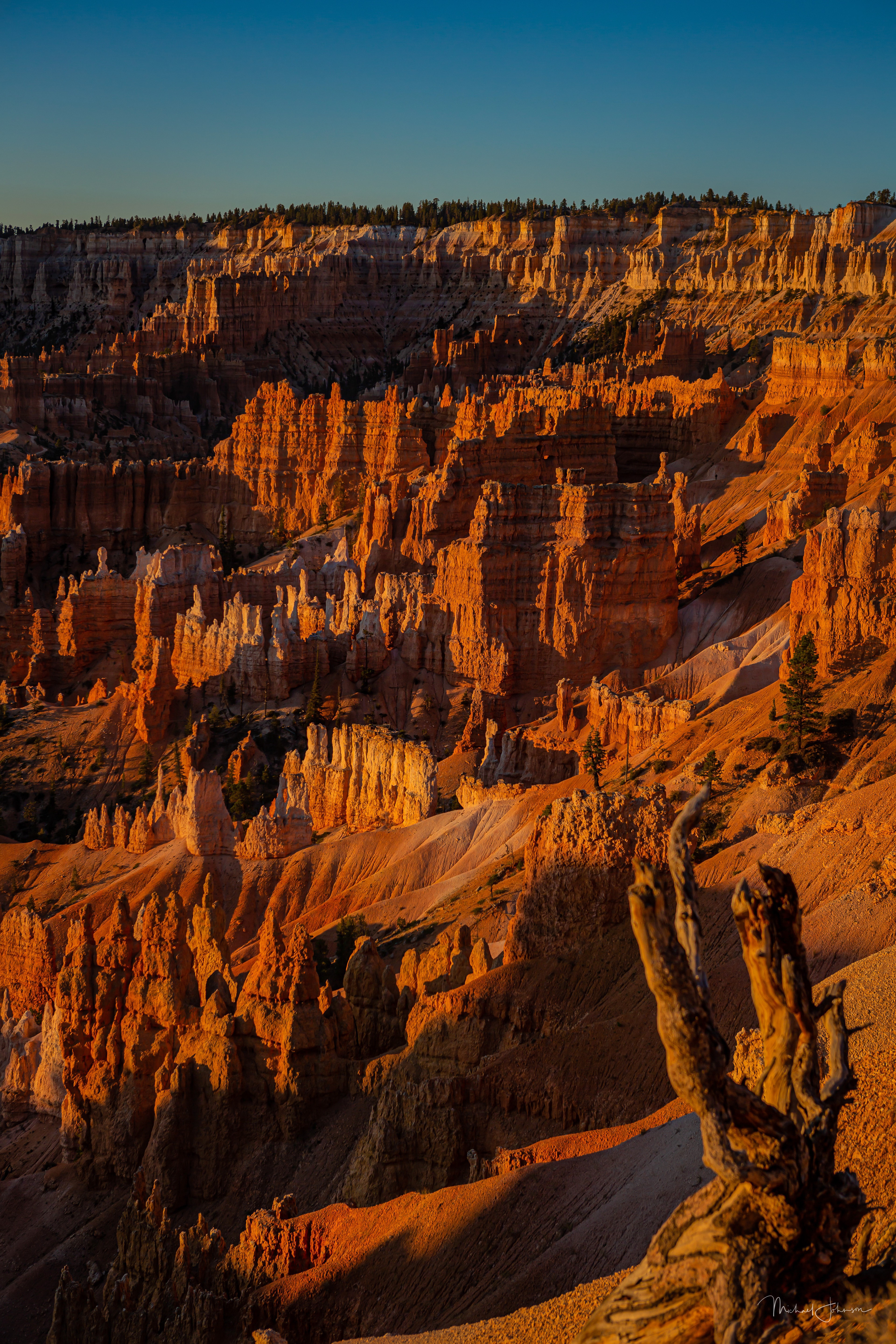 Bryce Canyon National Park - Sunrise Point