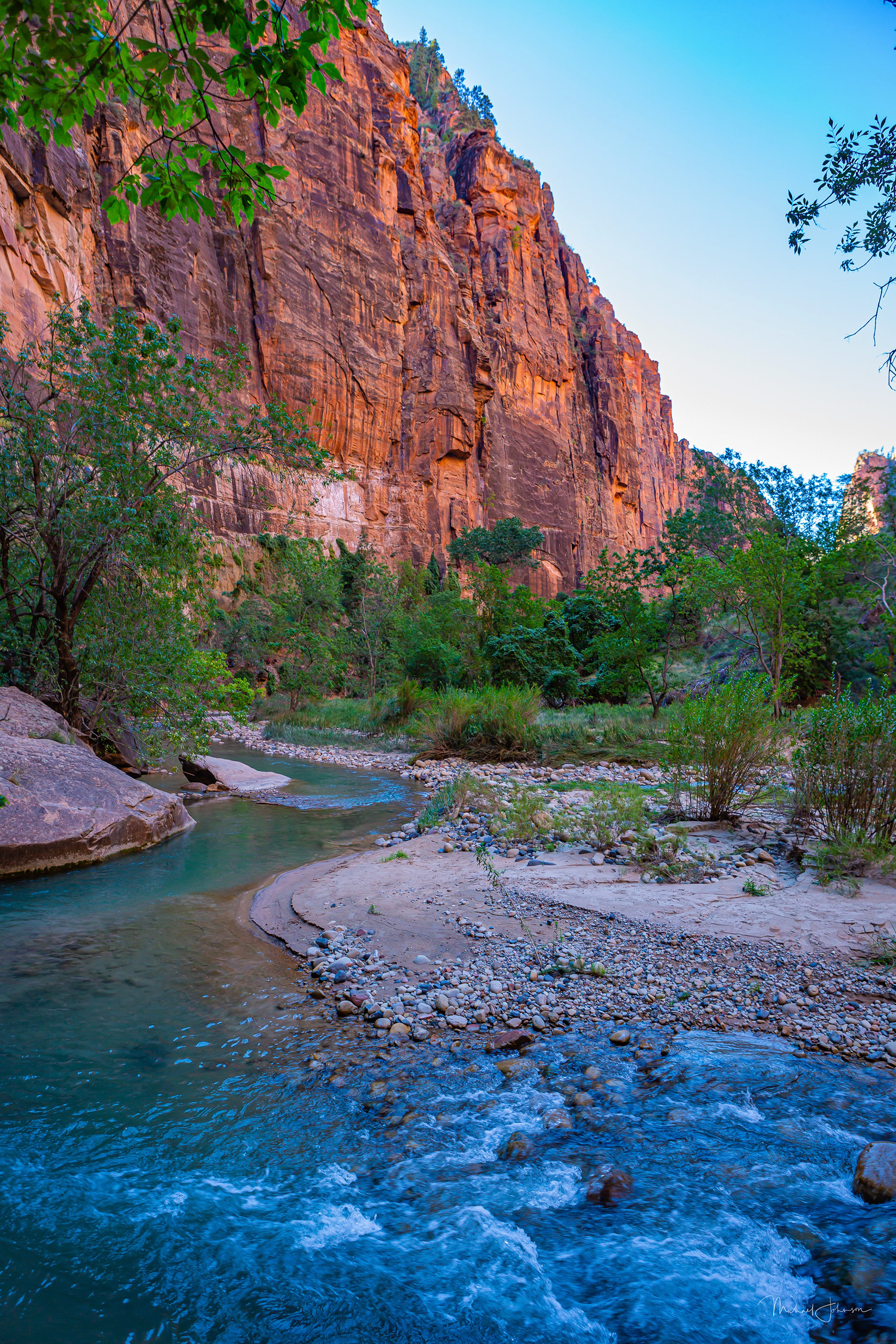 Zion National Park